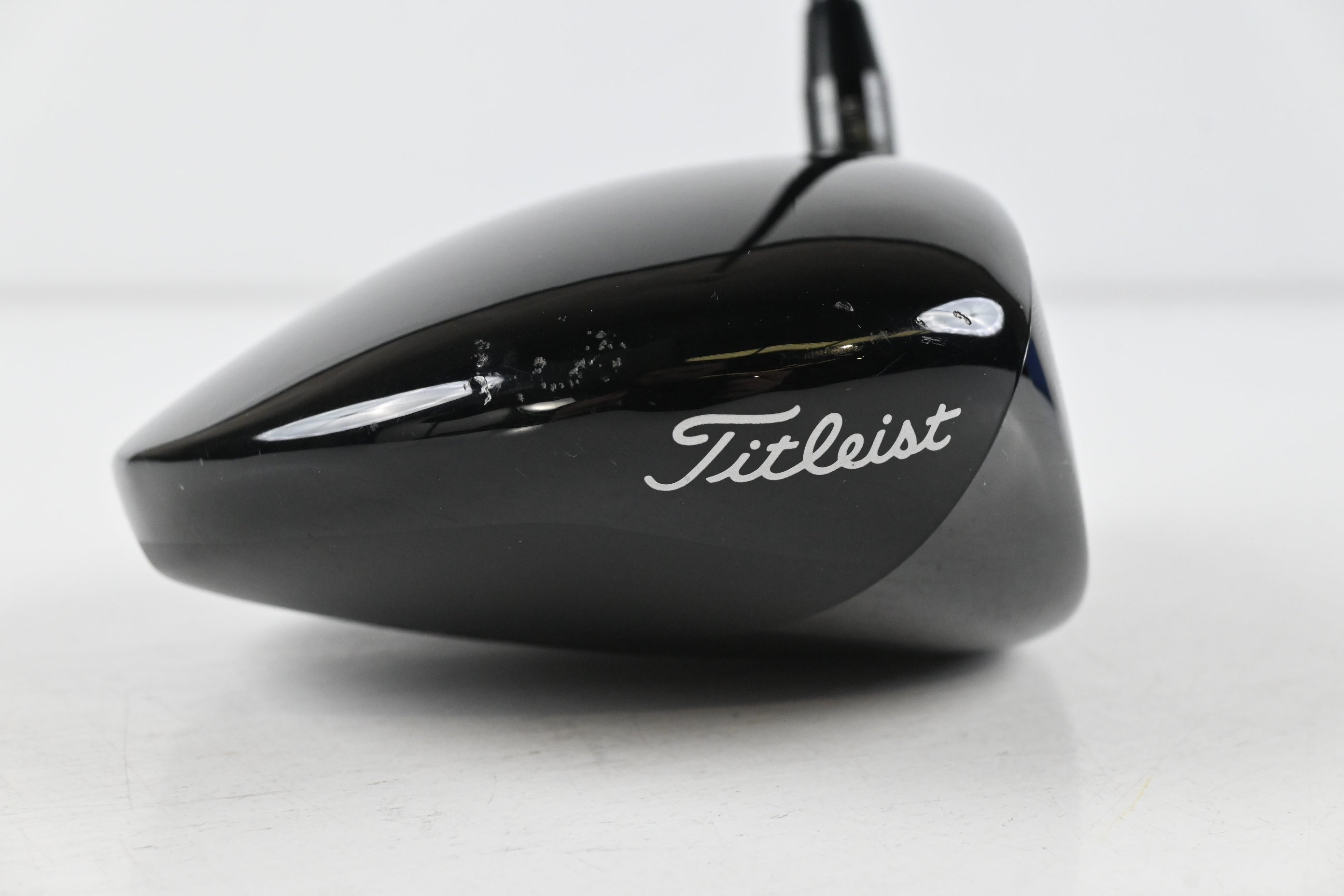 Titleist GT2 Driver / 8 Degree / Stiff Flex Tensei AV Blue 55 Shaft