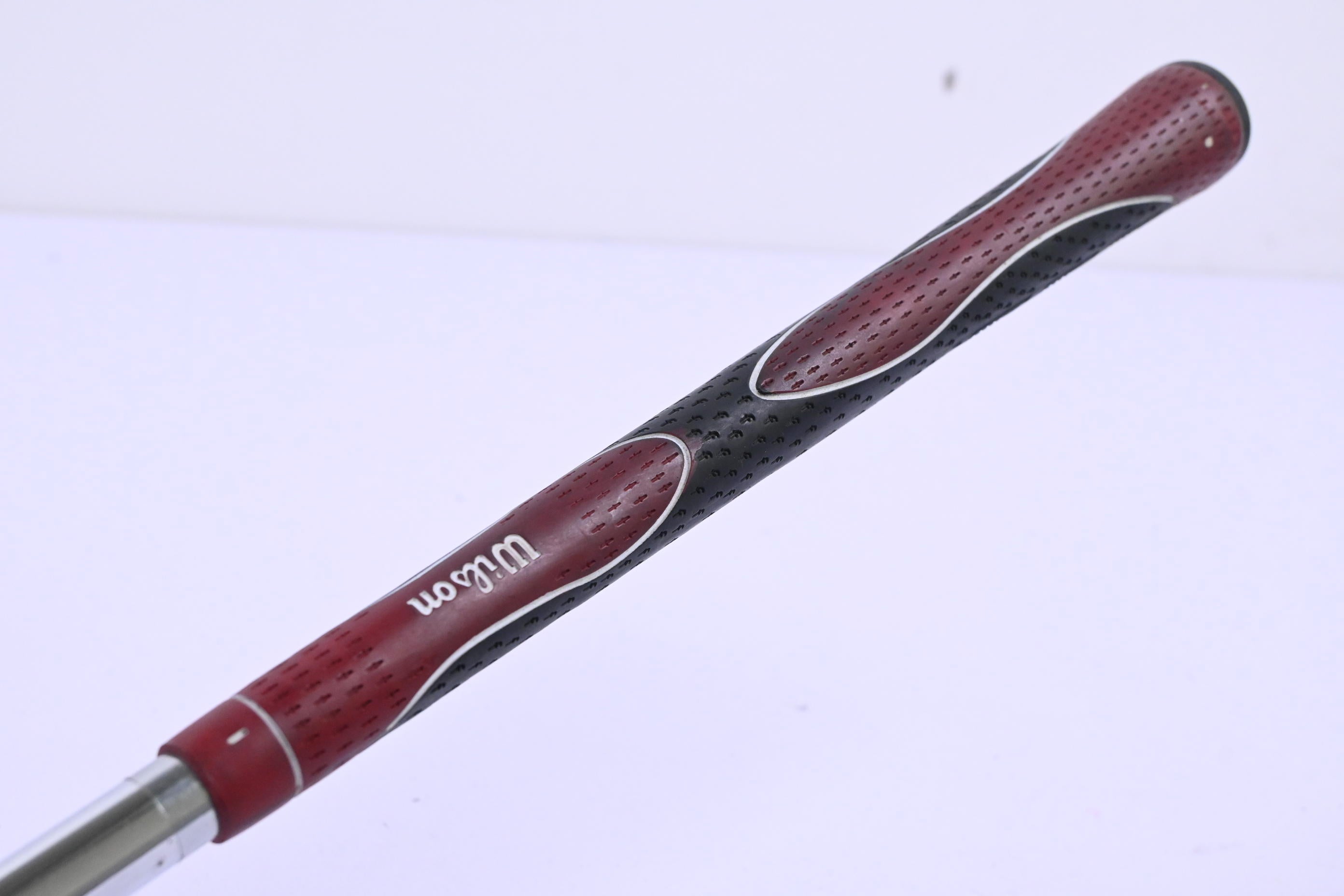 Wilson Deep Red Maxx Sand Wedge / 56 Degree / Wedge Flex Wilson XF Shaft