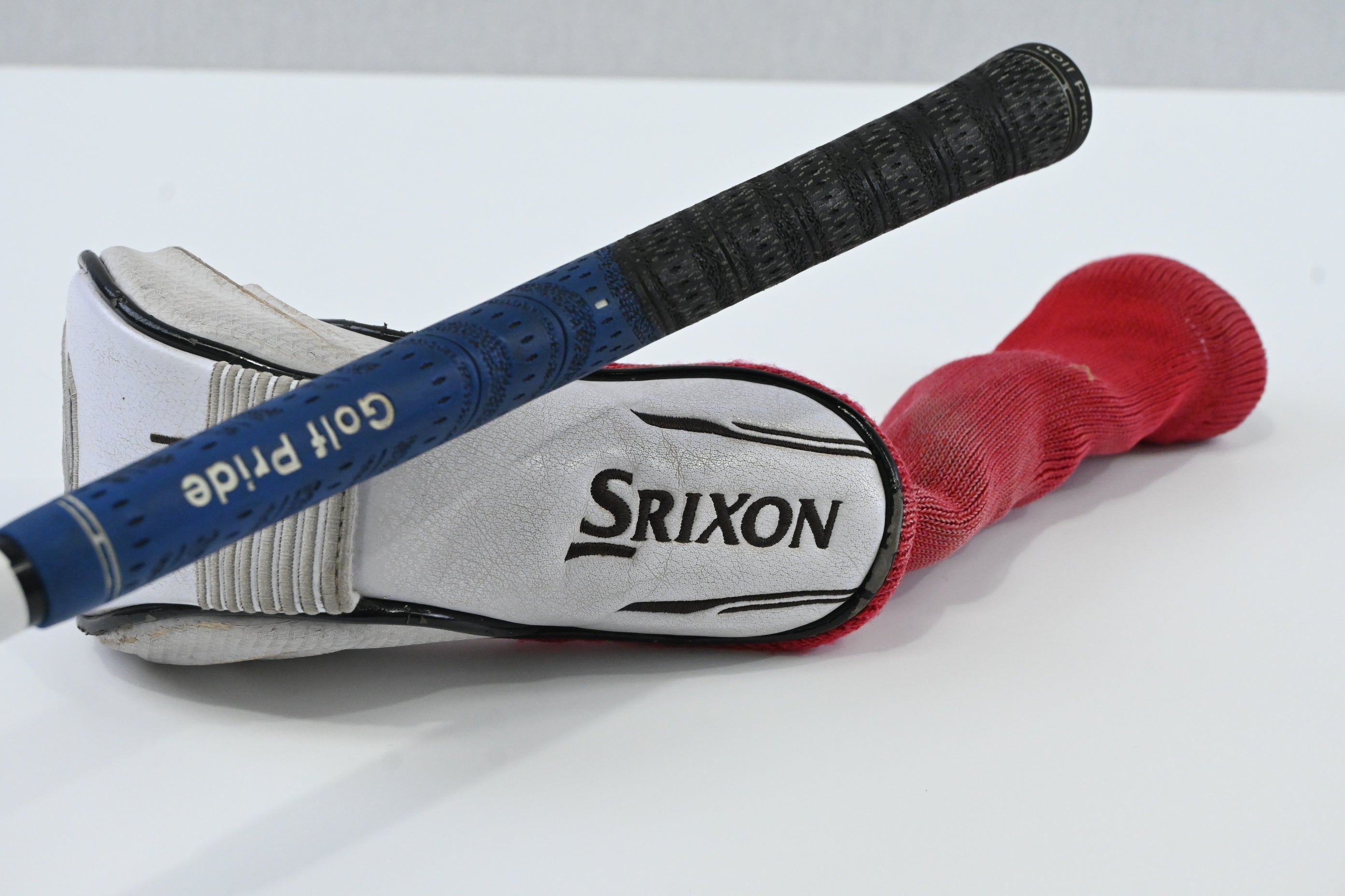 Srixon Z-H45 #3 Hybrid / 19 Degree / Regular Flex Kuro Kage Black 70