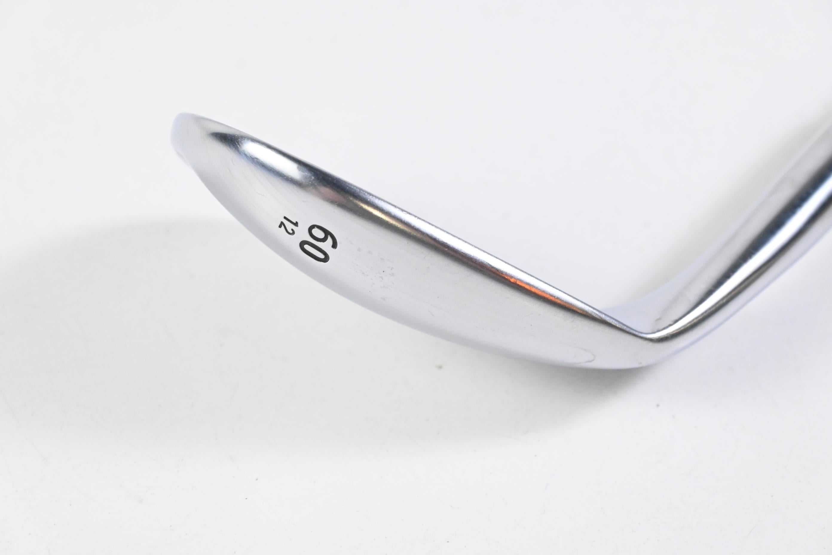 Takomo Skyforger 001 Lob Wedge / 60 Degree / Wedge Flex KBS Tour 90 Shaft