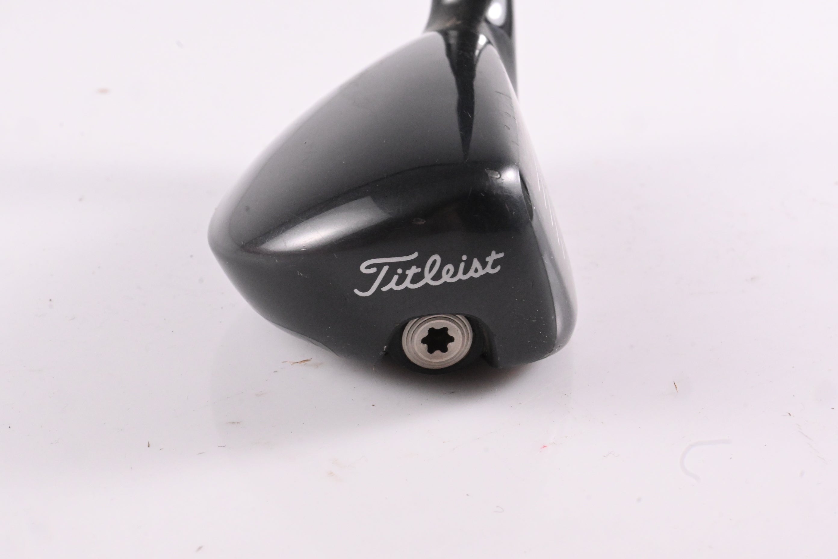 Titleist 818 H2 #3 Hybrid / 21 Degree / Regular Flex Tensei CK Red 60 Shaft