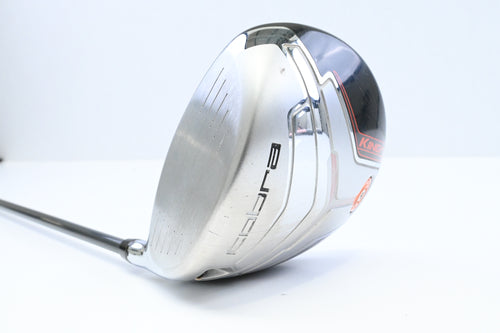 Left Hand Cobra King F7 TI Driver / 9-12 Degree / Regular Flex Fujikura Pro 60