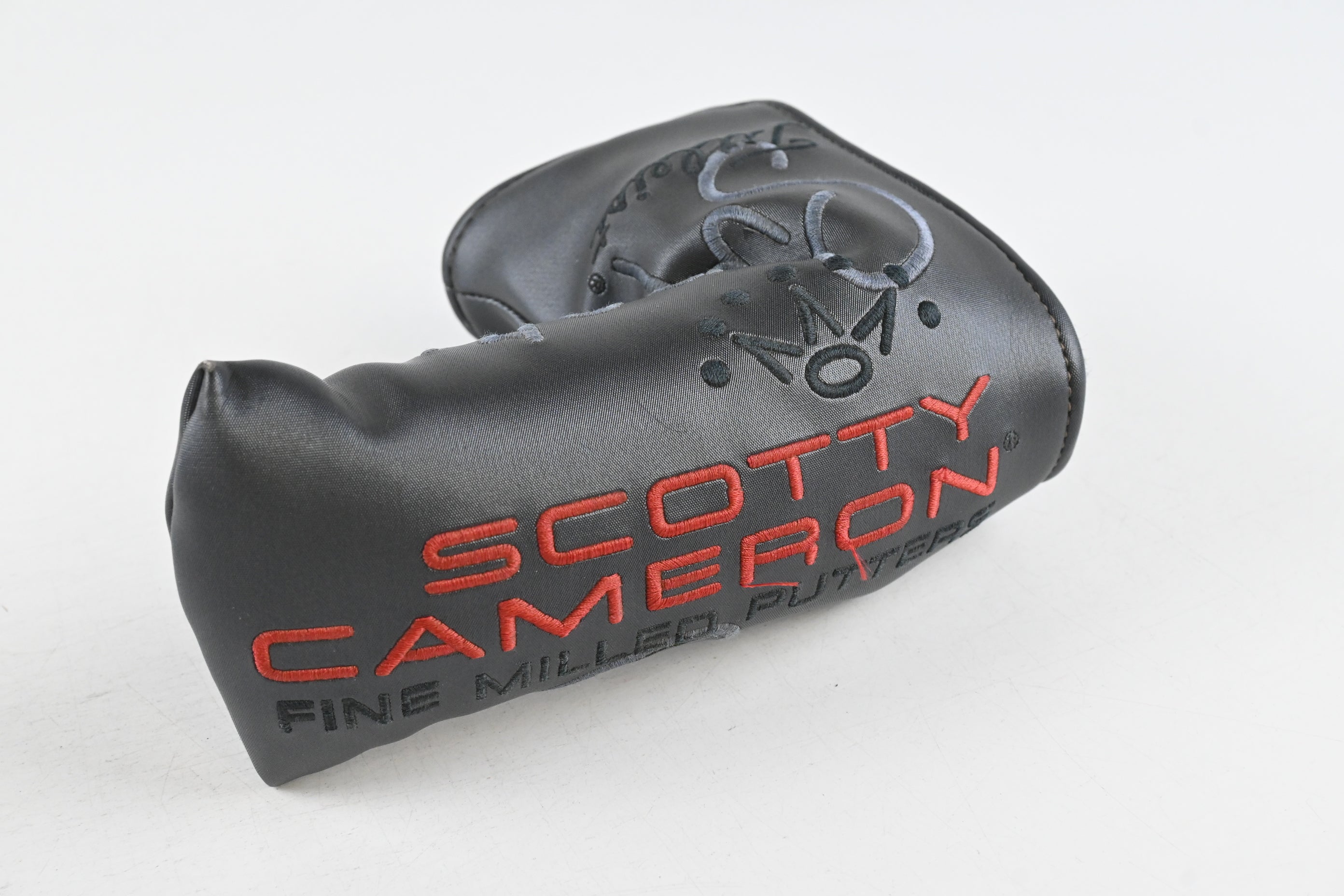 Scotty Cameron Super Select Squareback 2 Putter / 38 Inch