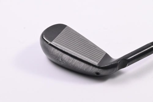 Ping G Crossover #4 Hybrid / 22 Degree / Stiff Flex Ping Alta 70 Shaft