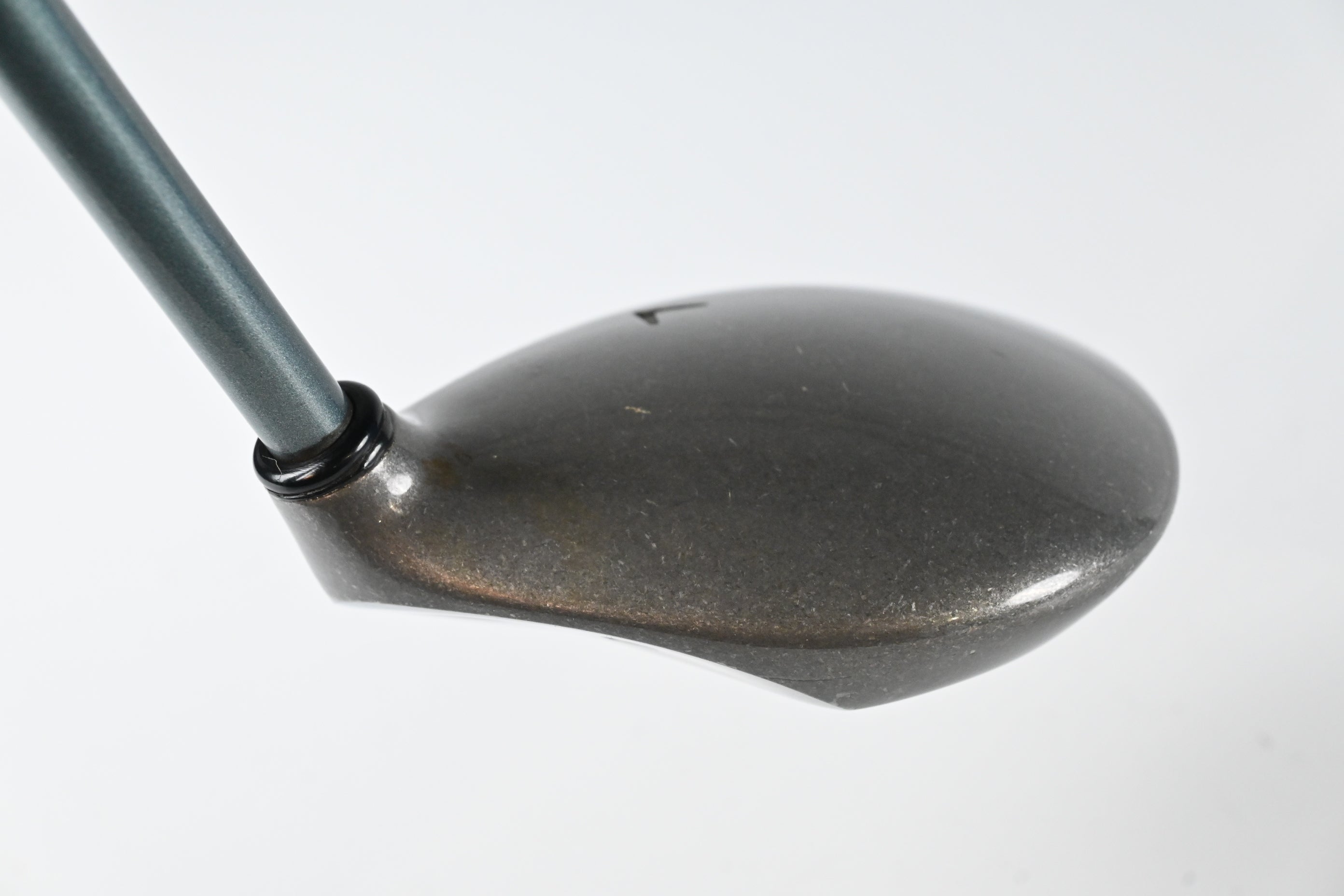Ladies Callaway Big Bertha Warbird #7 Wood / 20 Degree / Ladies Flex Gems Shaft