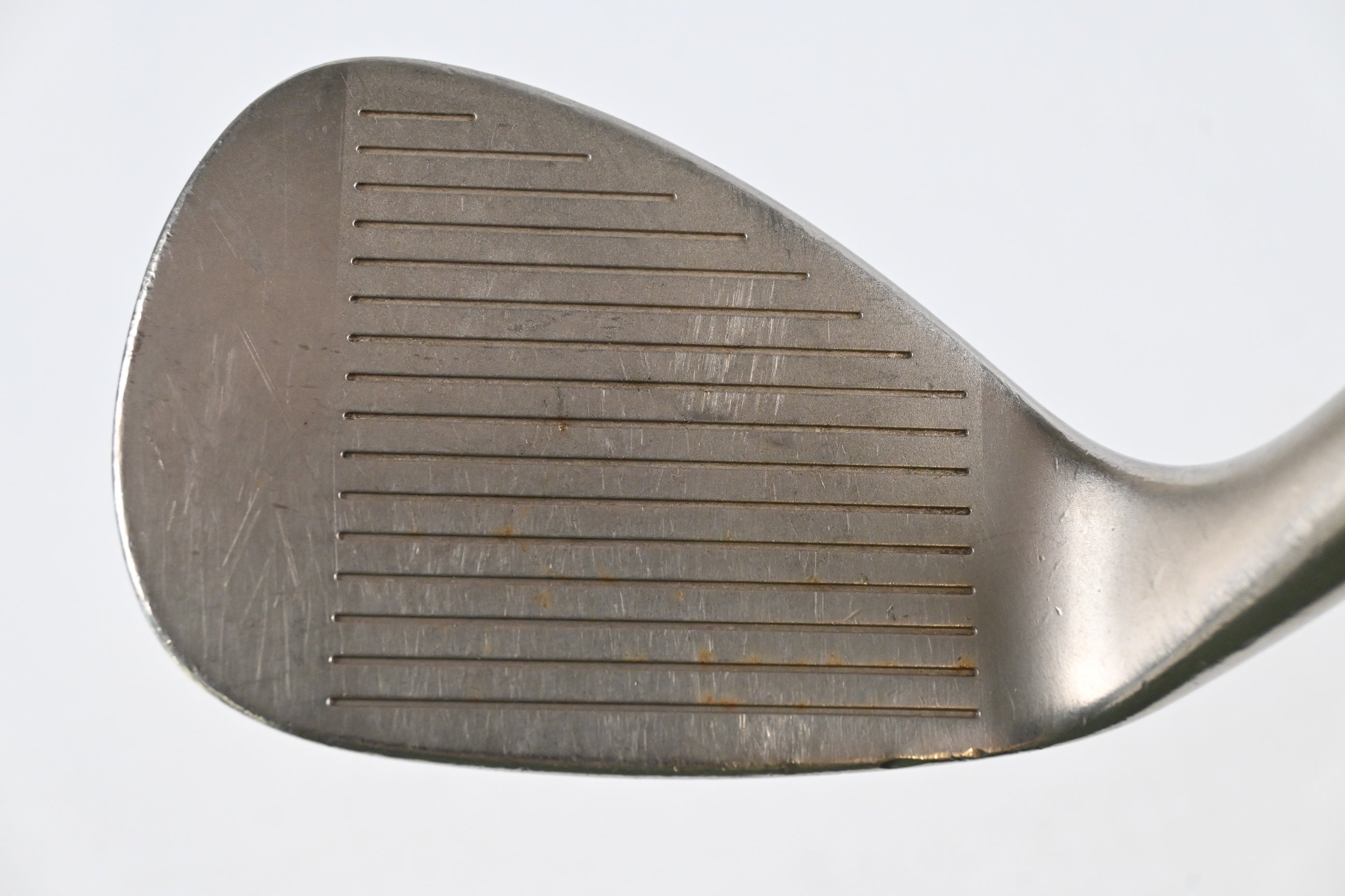 Titleist Vokey Design Lob Wedge / 60 Degree / Wedge Flex Steel Shaft