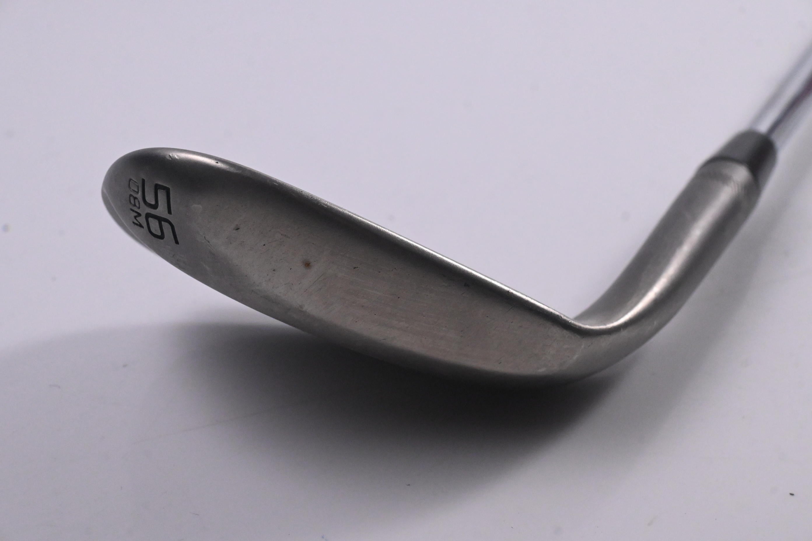 Titleist Vokey SM10 Sand Wedge / 56 Degree / Wedge Flex Vokey SM10 Shaft