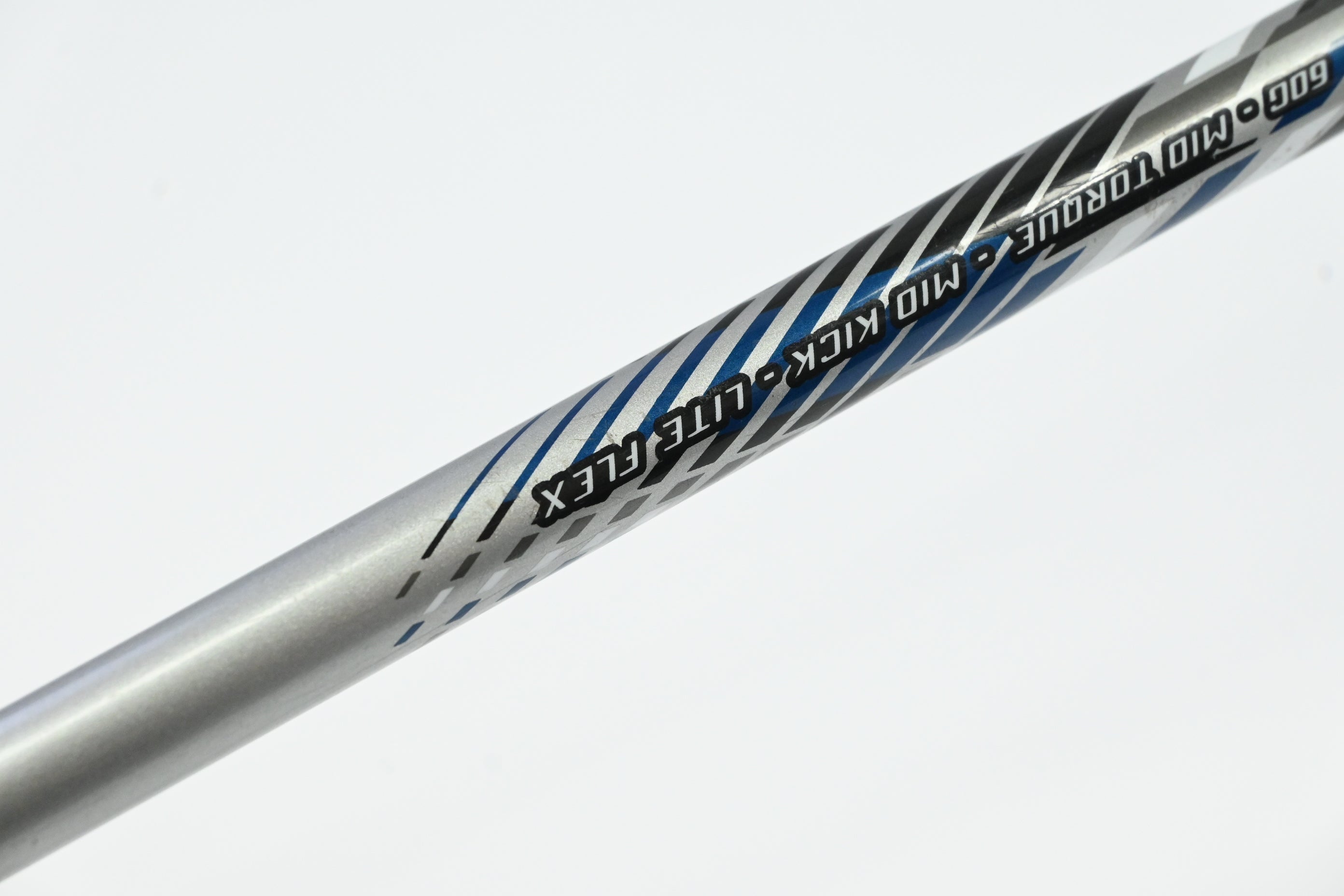 Cobra Baffler XL #6 Hybrid / 28 Degree / Senior Flex Cobra Baffler 60 Shaft