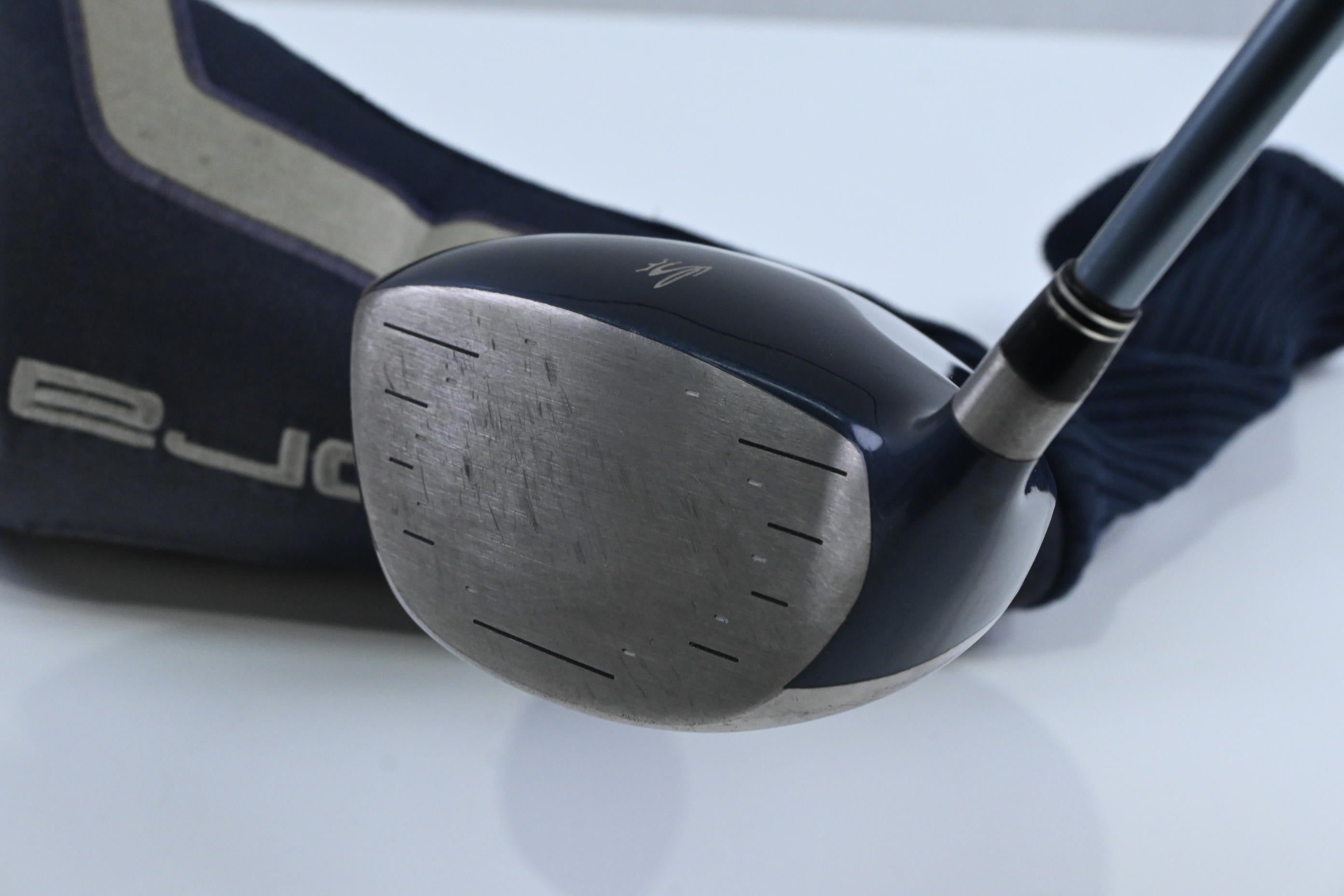 Ladies Cobra SZ Driver / 13 Degree / Ladies Cobra Aldila Hm 50