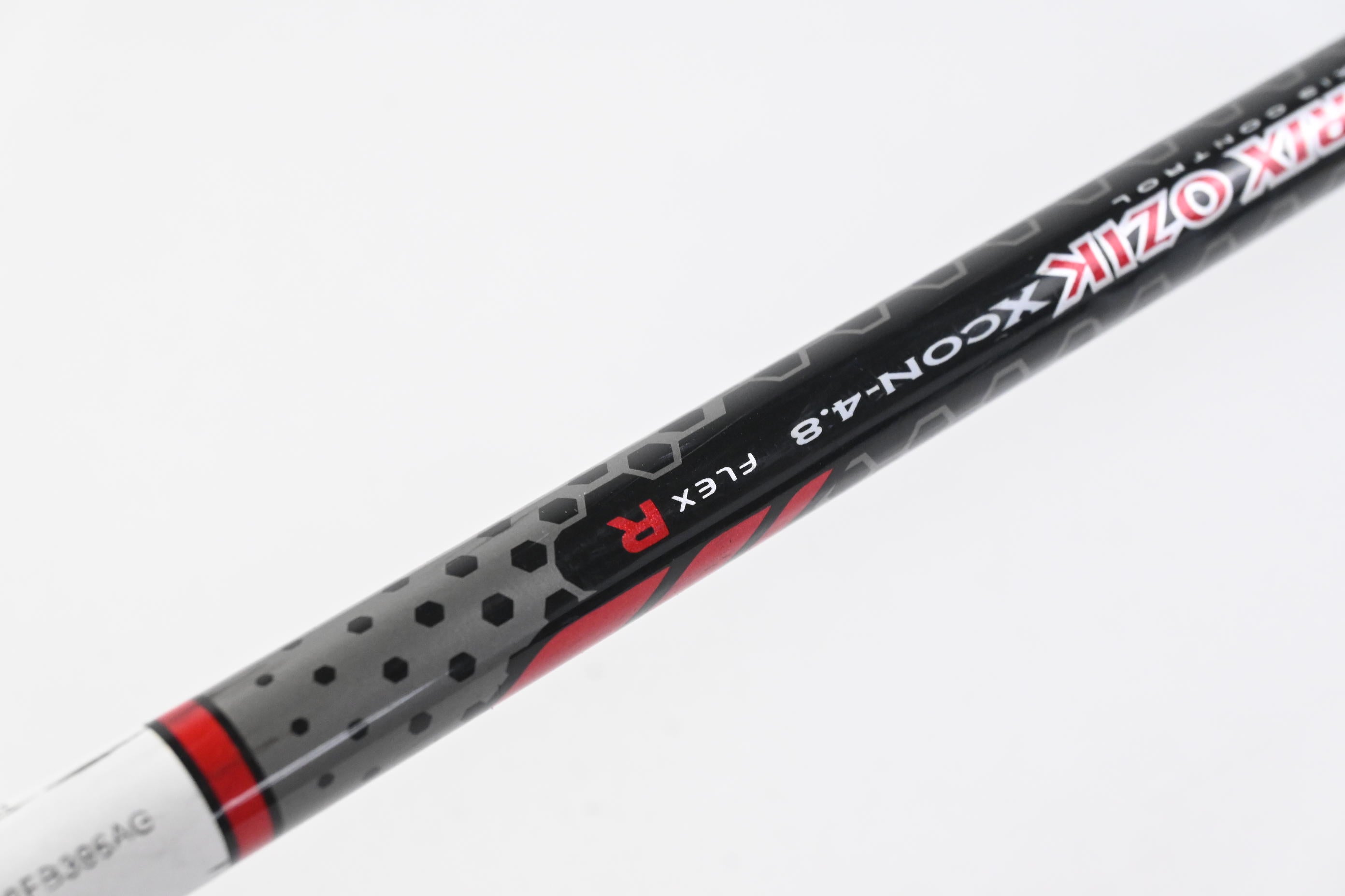 Left Hand Taylormade Burner Superfast #3 Wood / 15 Degree / Regular Flex XCon