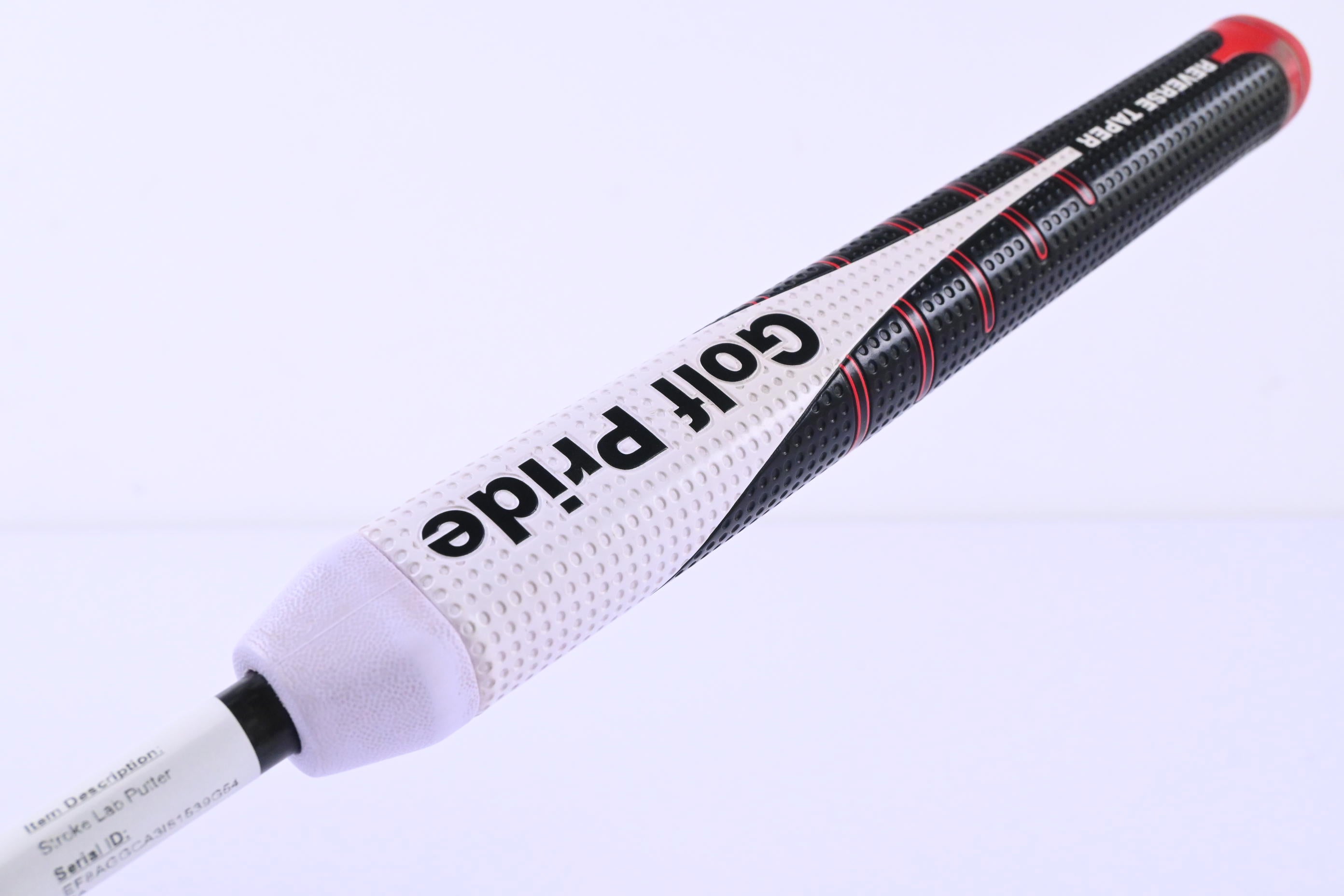 Odyssey Stroke Lab Tuttle Putter / 32 Inch