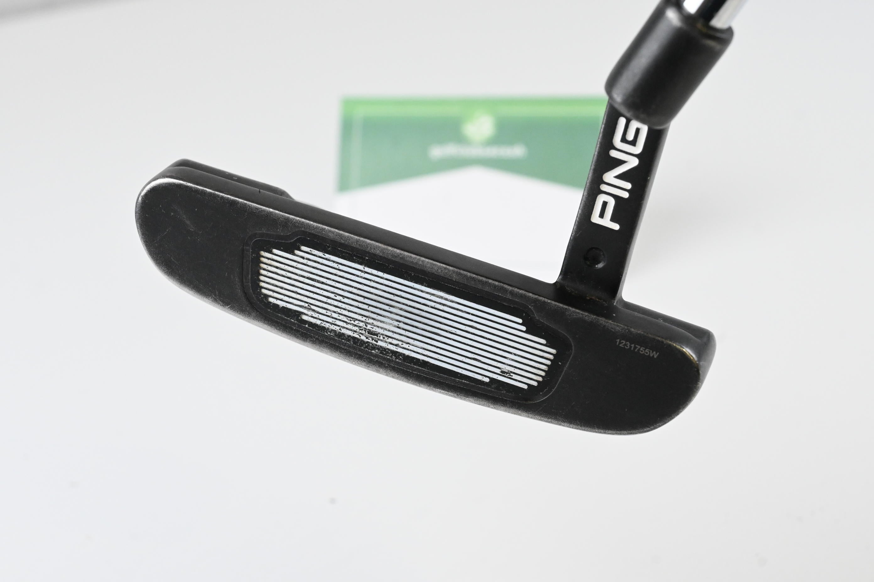 Ping Scottsdale TR Putter / 32 Inch