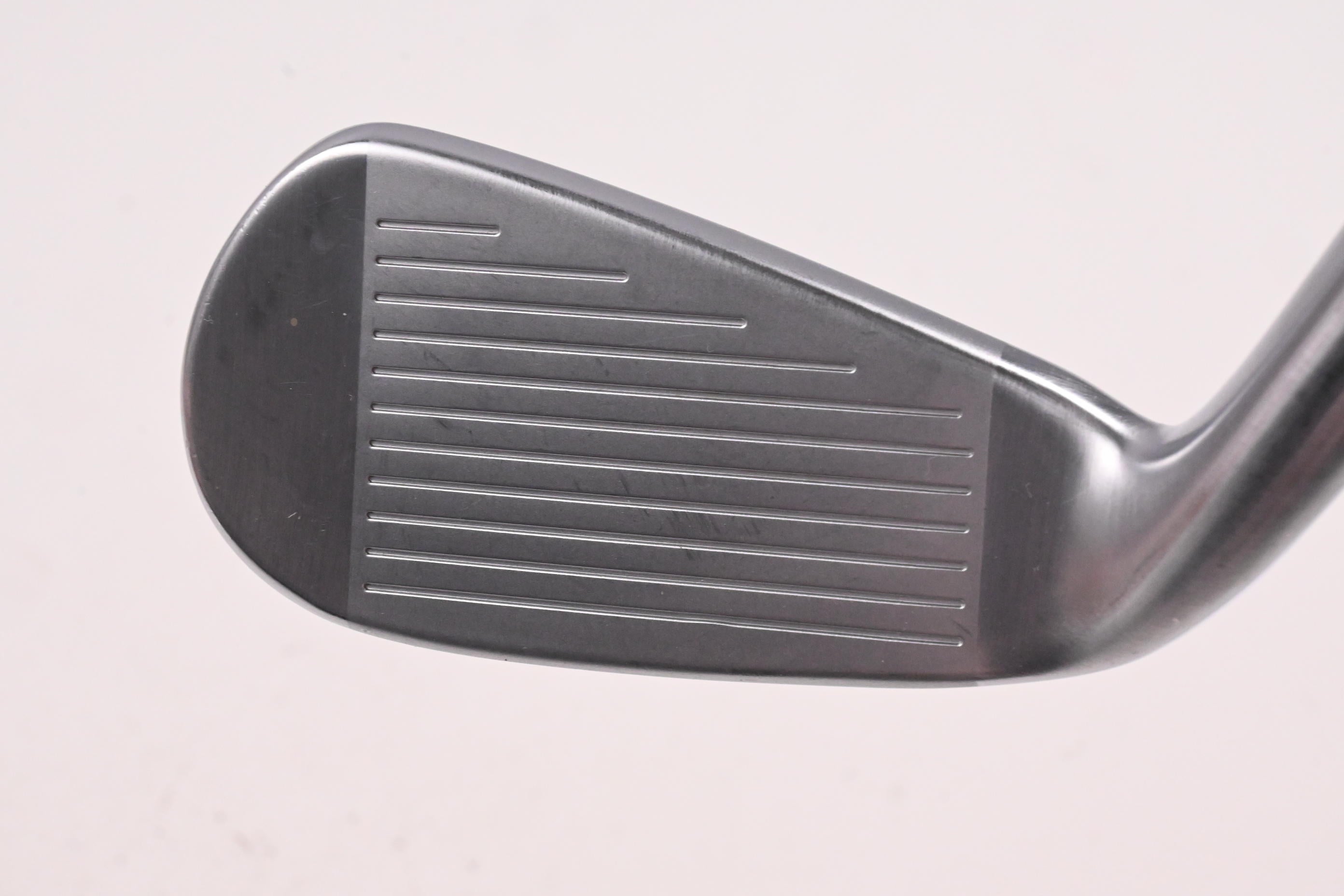 Taylormade Stealth DHY #5 Iron / 25 Degree / Stiff Flex Aldila Ascent 75 Shaft