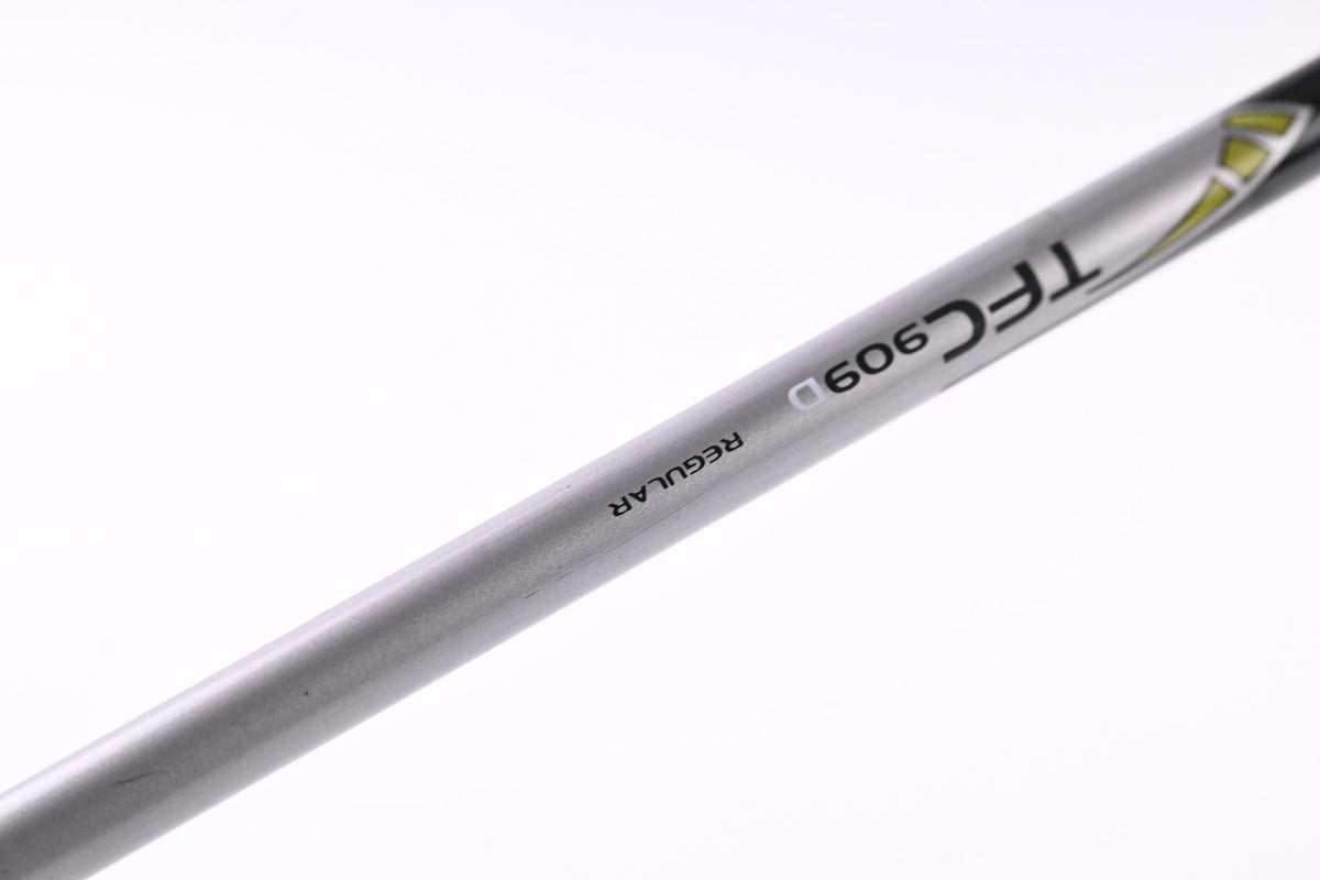 Ping Rapture Driver / 12 Degree / Regular Flex Ping TFC 909 Shaft
