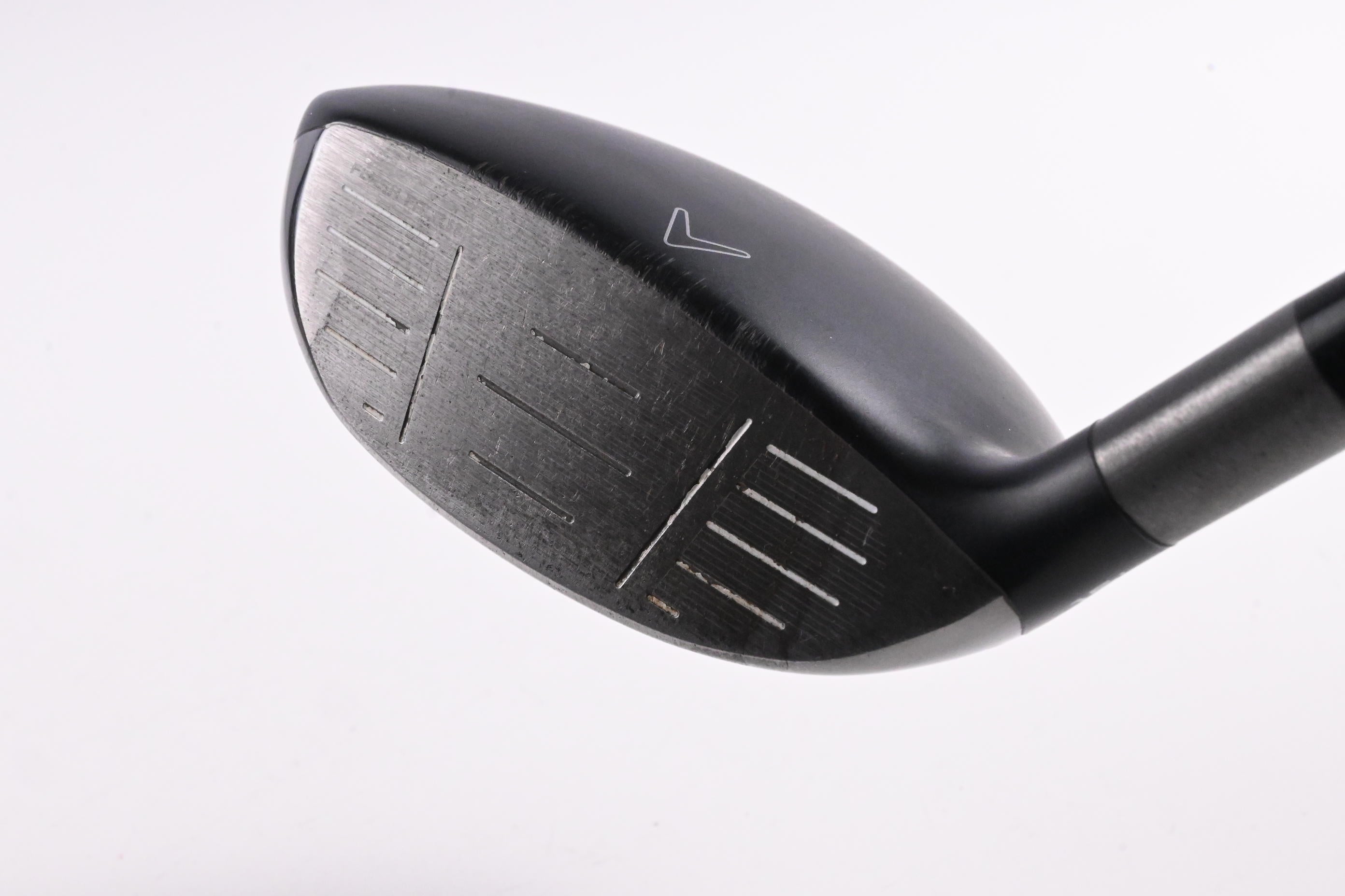 Callaway Rogue ST Max #3 Wood / 15 Degree / Stiff Flex Tensei AV Blue 65 Shaft