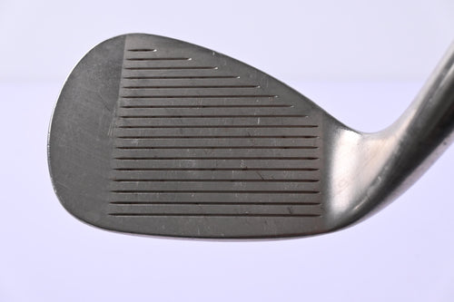 Titleist Vokey SM5 Lob Wedge / 58 Degree / Wedge Flex Vokey Design SM5 Shaft