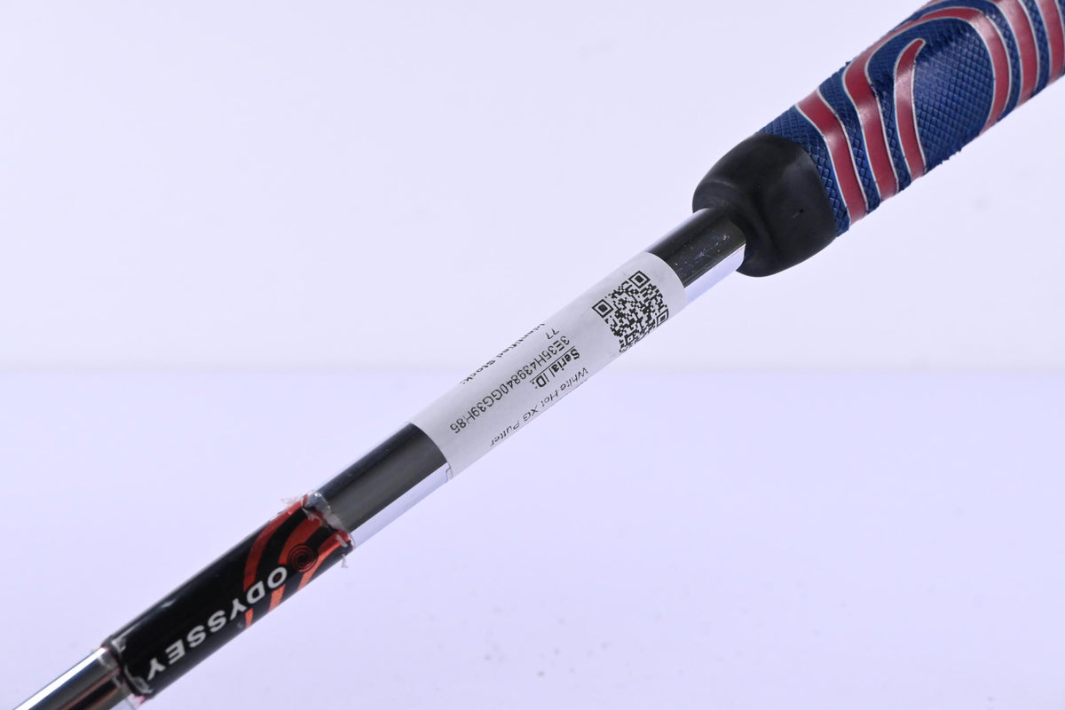 Odyssey White Hot XG #1 Putter / 35 Inch
