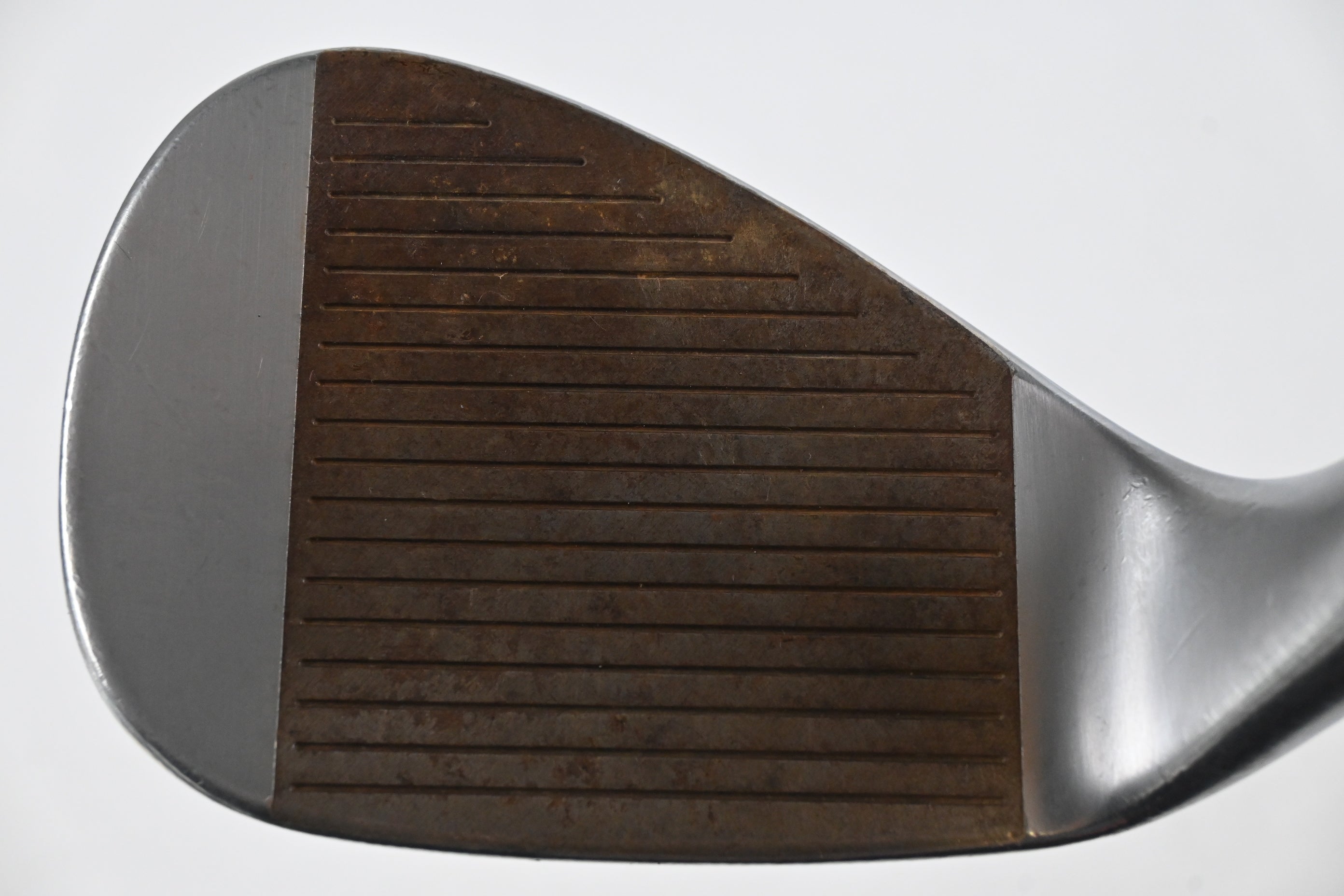 Taylormade Milled Grind 4 Sand Wedge / 54 Degree / Regular Flex Speeder NX 50
