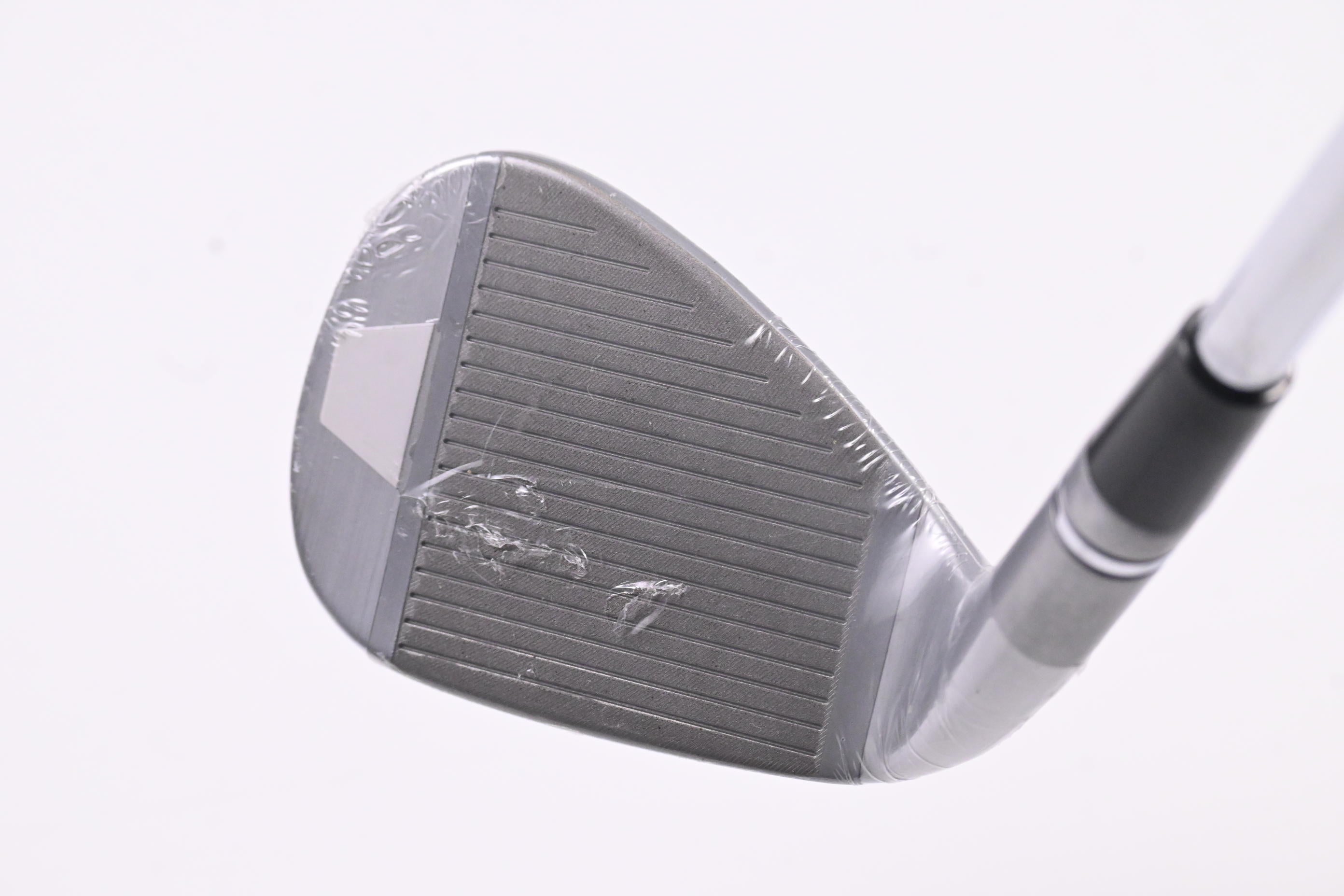 Taylormade Milled Grind 4 Gap Wedge / 50 Degree / Stiff Flex AMT Tour White S300