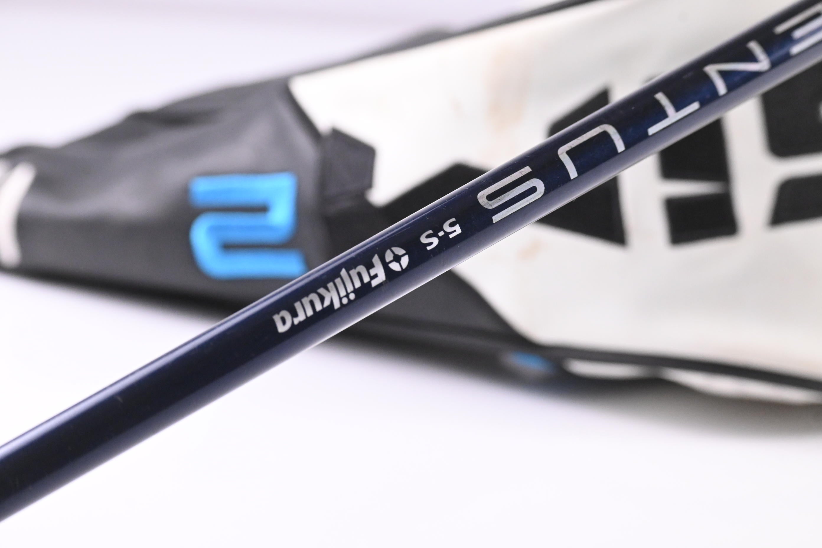 Taylormade SIM2 Max Driver / 10.5 Degree / Stiff Flex Ventus Blue 5 Shaft