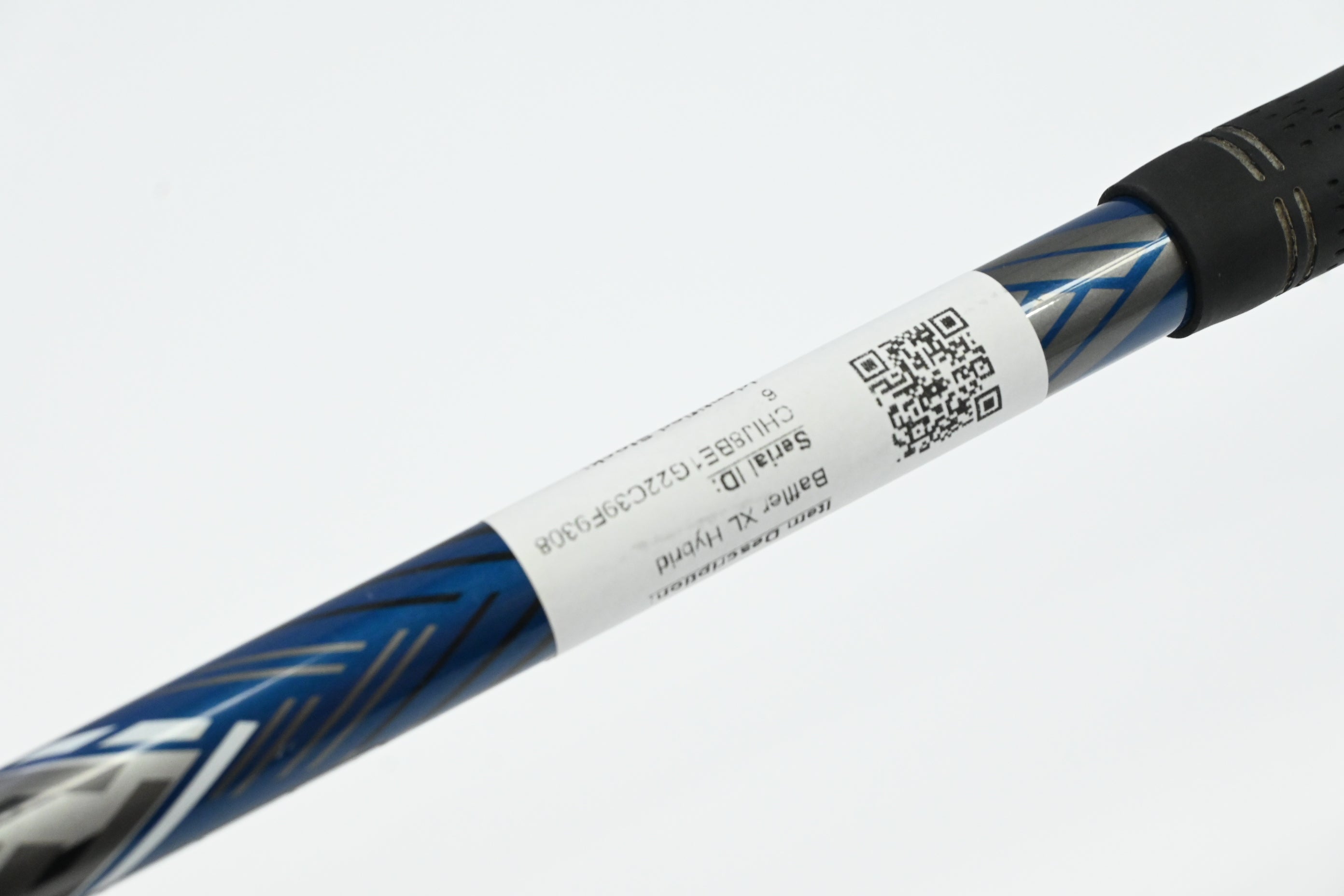 Cobra Baffler XL #6 Hybrid / 28 Degree / Senior Flex Cobra Baffler 60 Shaft