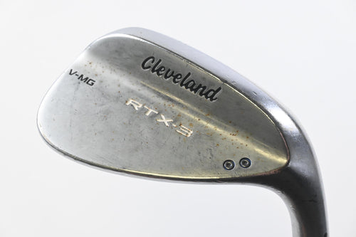 Cleveland RTX-3 Sand Wedge / 56 Degree / X-Flex N.S.PRO Modus Tour 130 Shaft