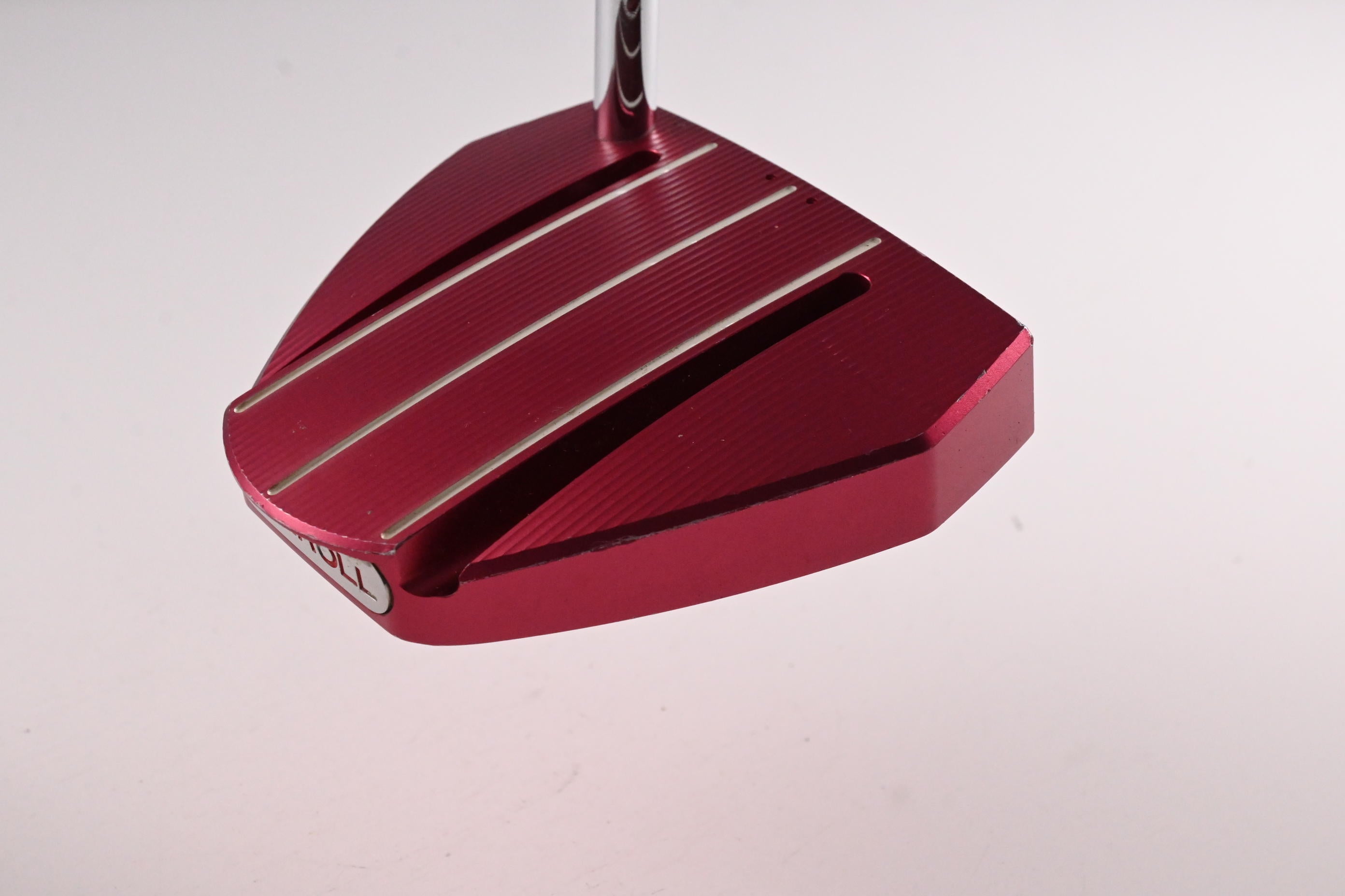 Evnroll ER6 iRoll Putter / 34 Inch