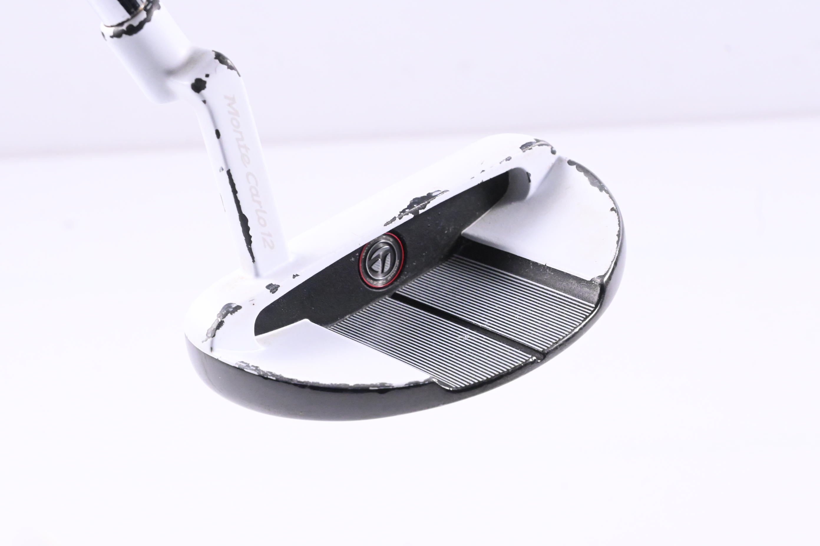 Taylormade Ghost Tour Monte Carlo 12 Putter / 34 Inch