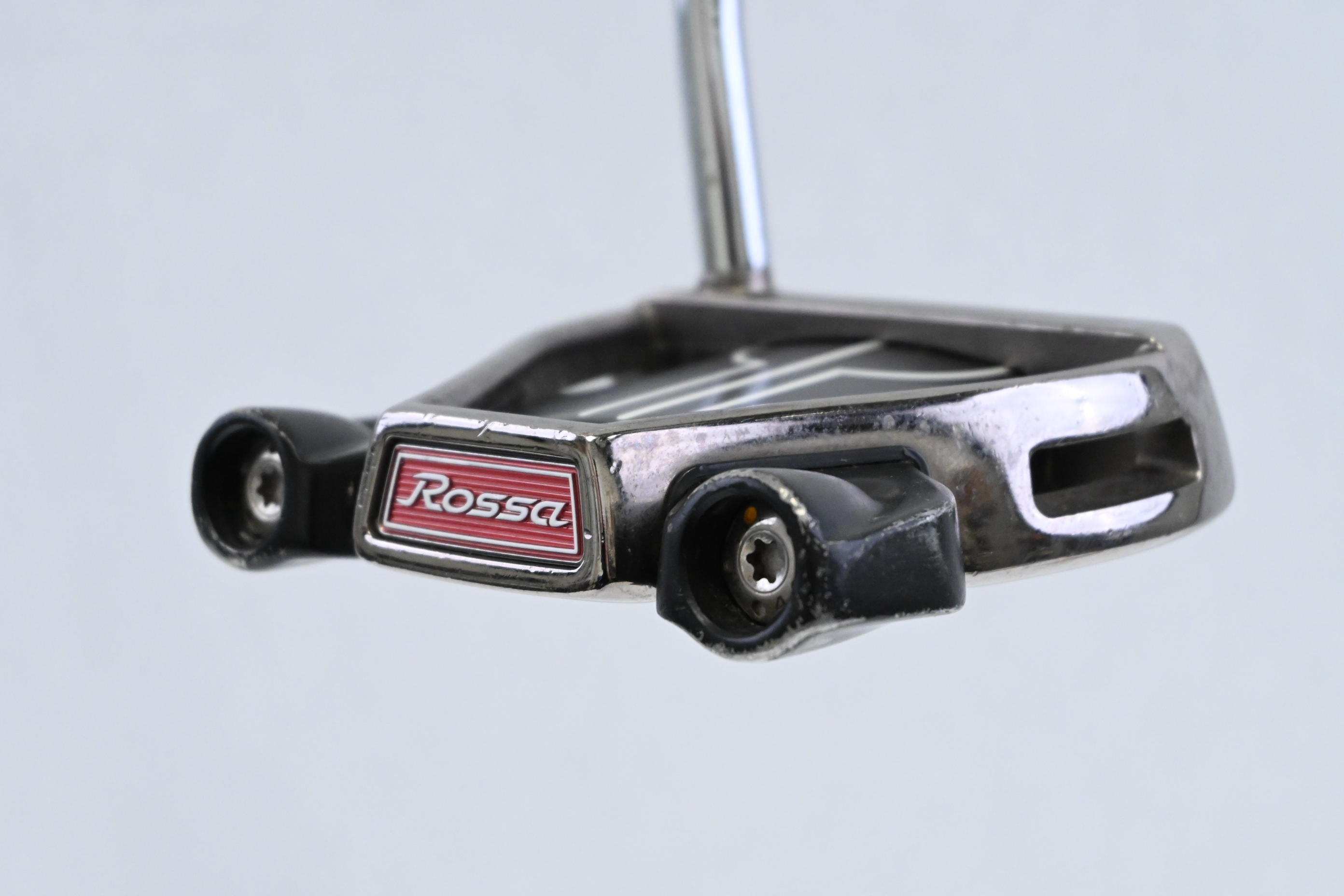 Taylormade Rossa Monza Spider Itsy Bitsy Putter / 34 Inch