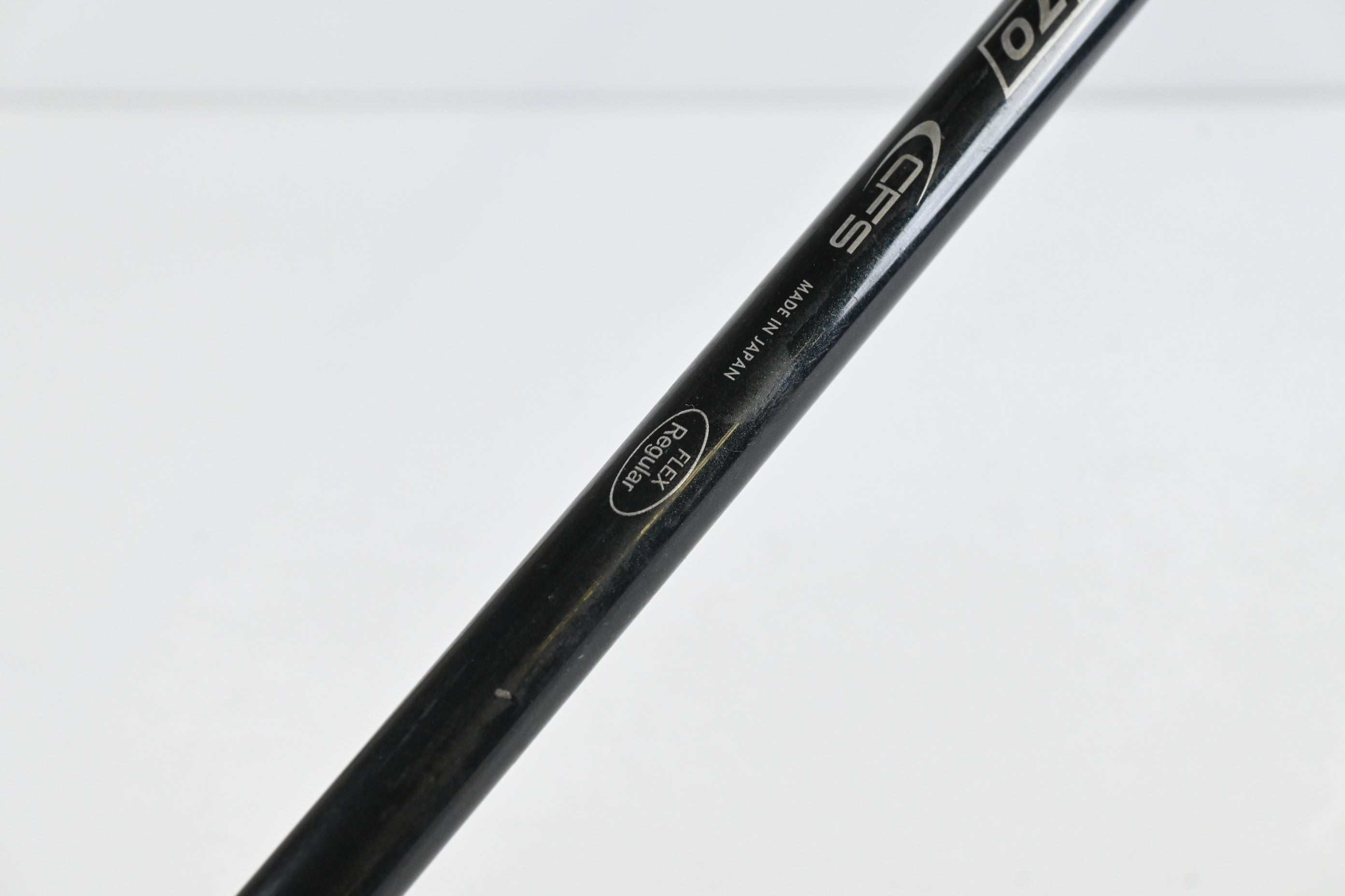 Yonex Cyberstar Nanospeed Driver / 10.5 Degree / Regular Flex Yonex Nanospeed 70