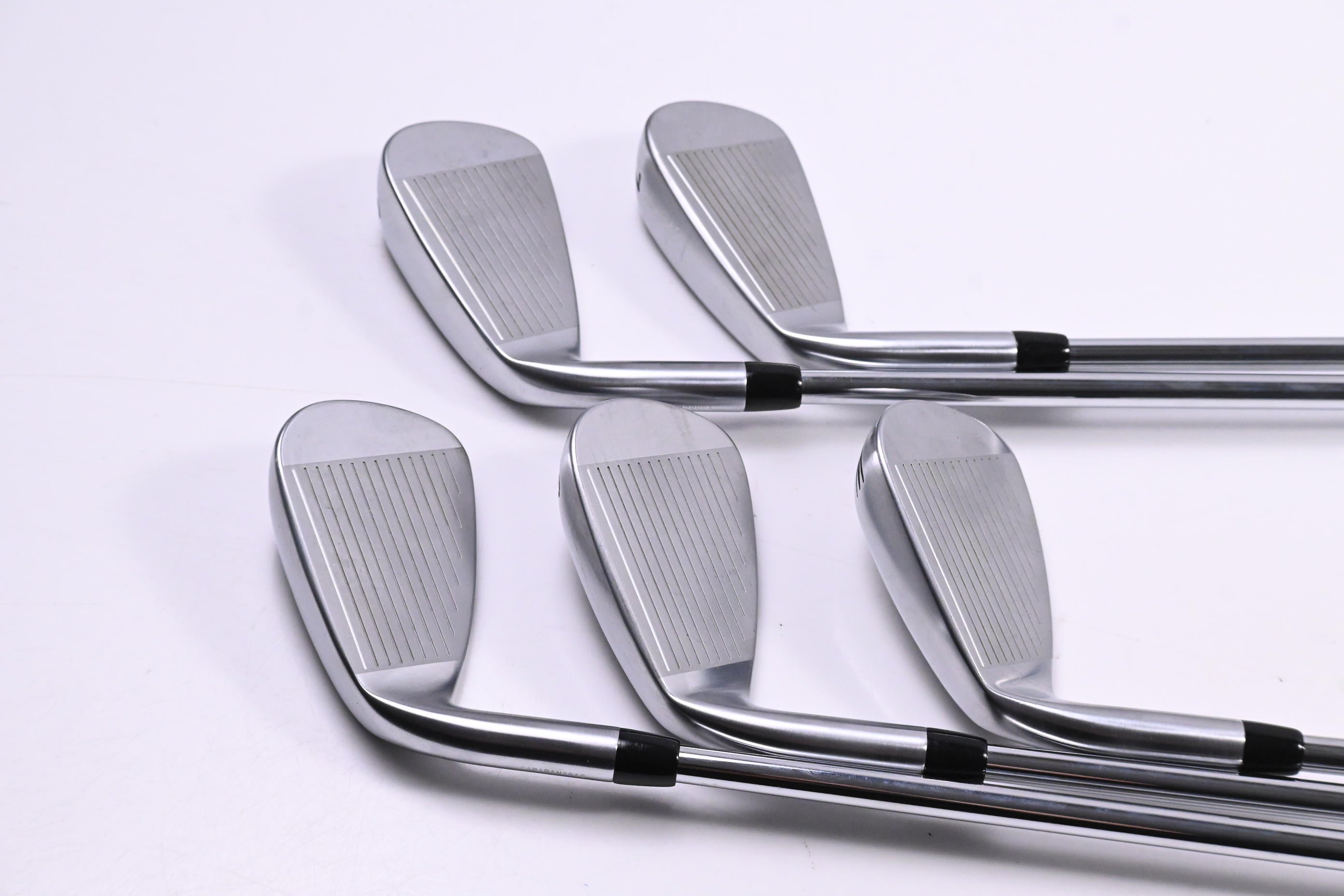 PXG Black Ops Irons / 6-PW / Regular Flex N.S.Pro Modus3 Tour 105 Shafts