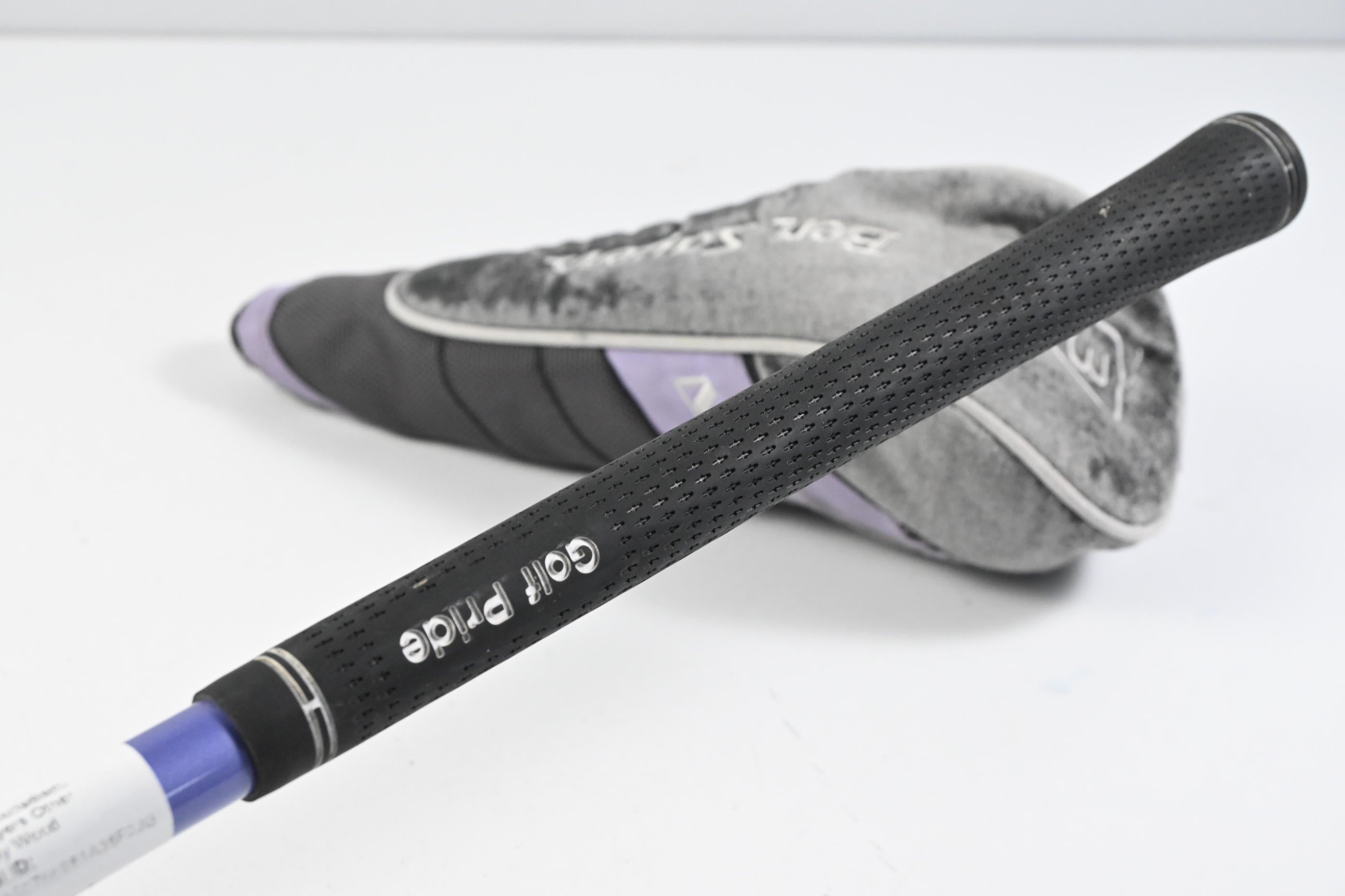 Ladies Ben Sayers MX1 #3 Wood / 16 Degree / Ladies Flex Ben Sayers 75 Shaft