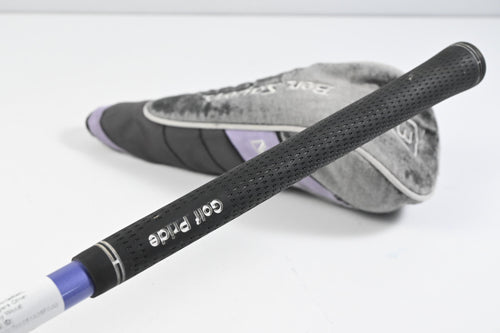 Ladies Ben Sayers MX1 #3 Wood / 16 Degree / Ladies Flex Ben Sayers 75 Shaft
