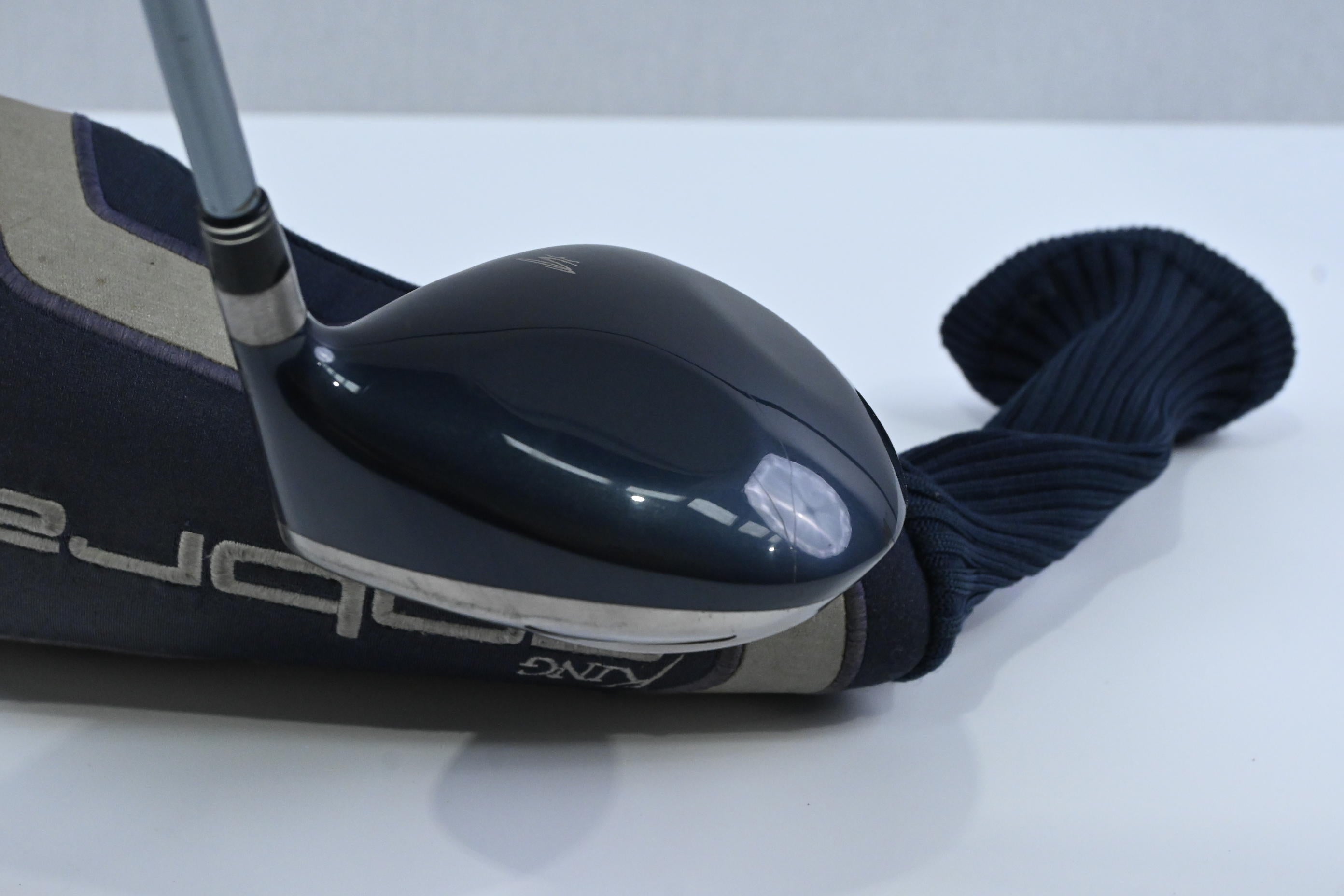 Ladies Cobra SZ Driver / 13 Degree / Ladies Cobra Aldila Hm 50