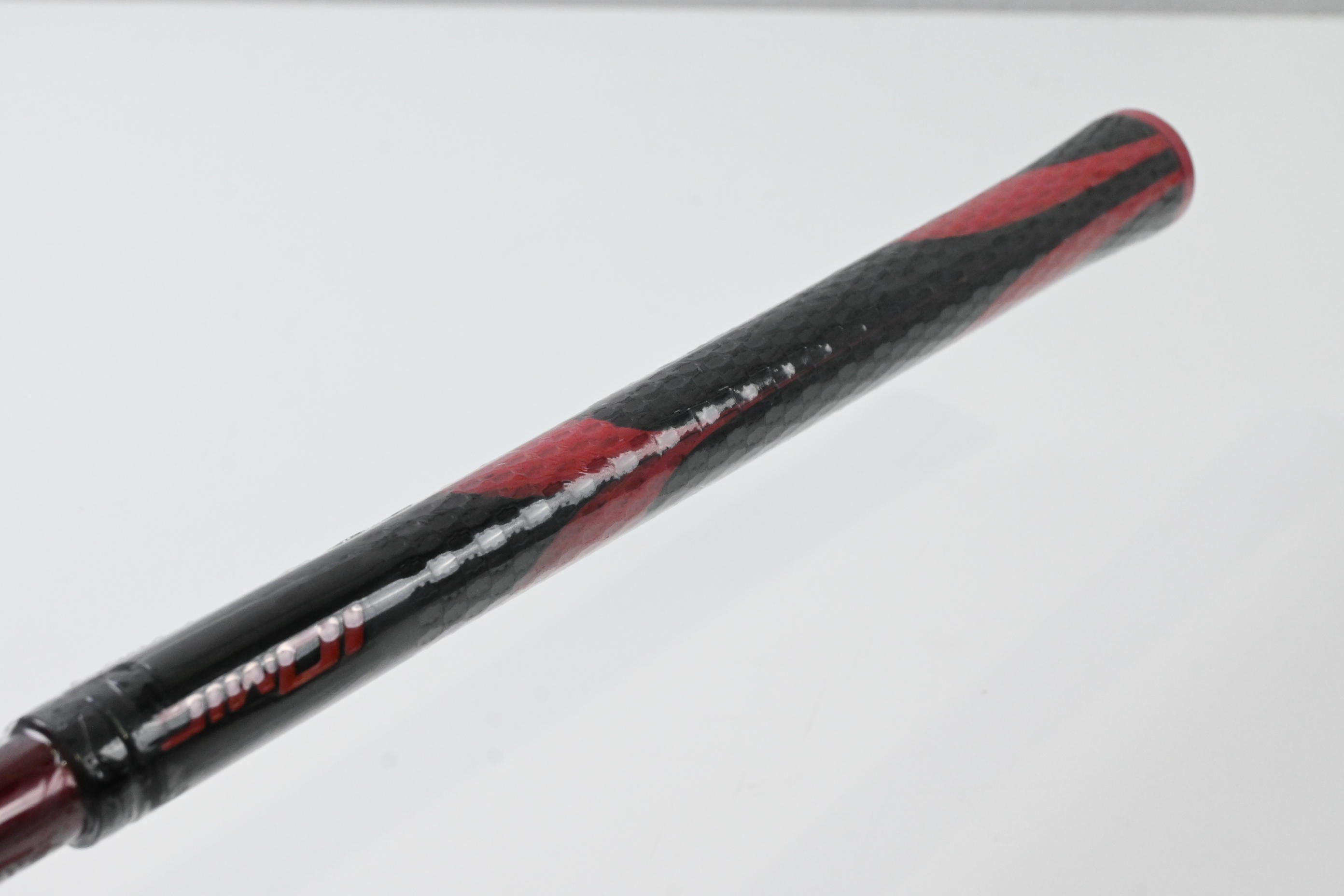 Project X HZRDUS Smoke Red RDX 50 #3 Wood Shaft / Senior Flex / Srixon