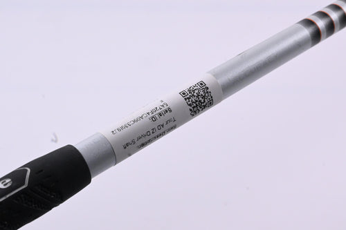 Graphite Design Tour AD TP-7 Driver Shaft / X-Flex / Ping 3rd Gen