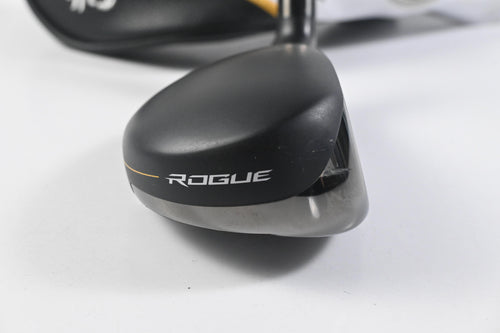 Callaway Rogue ST Max #3 Hybrid / 18 Degree / Regular Flex Tensei CR Blue 55