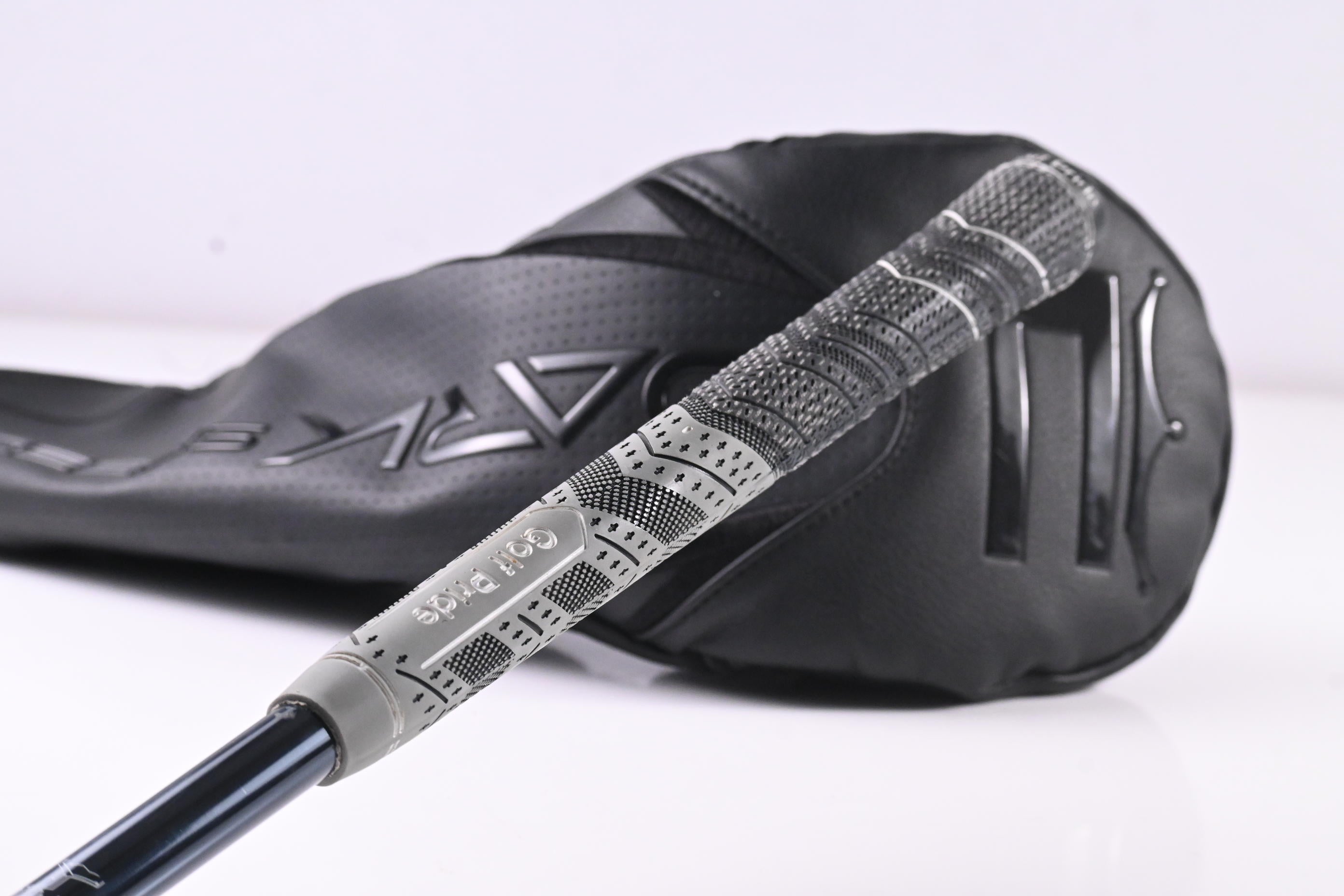 Cobra Darkspeed X Driver / 10.5 Degree / Stiff Flex UST LinQ M440X Shaft