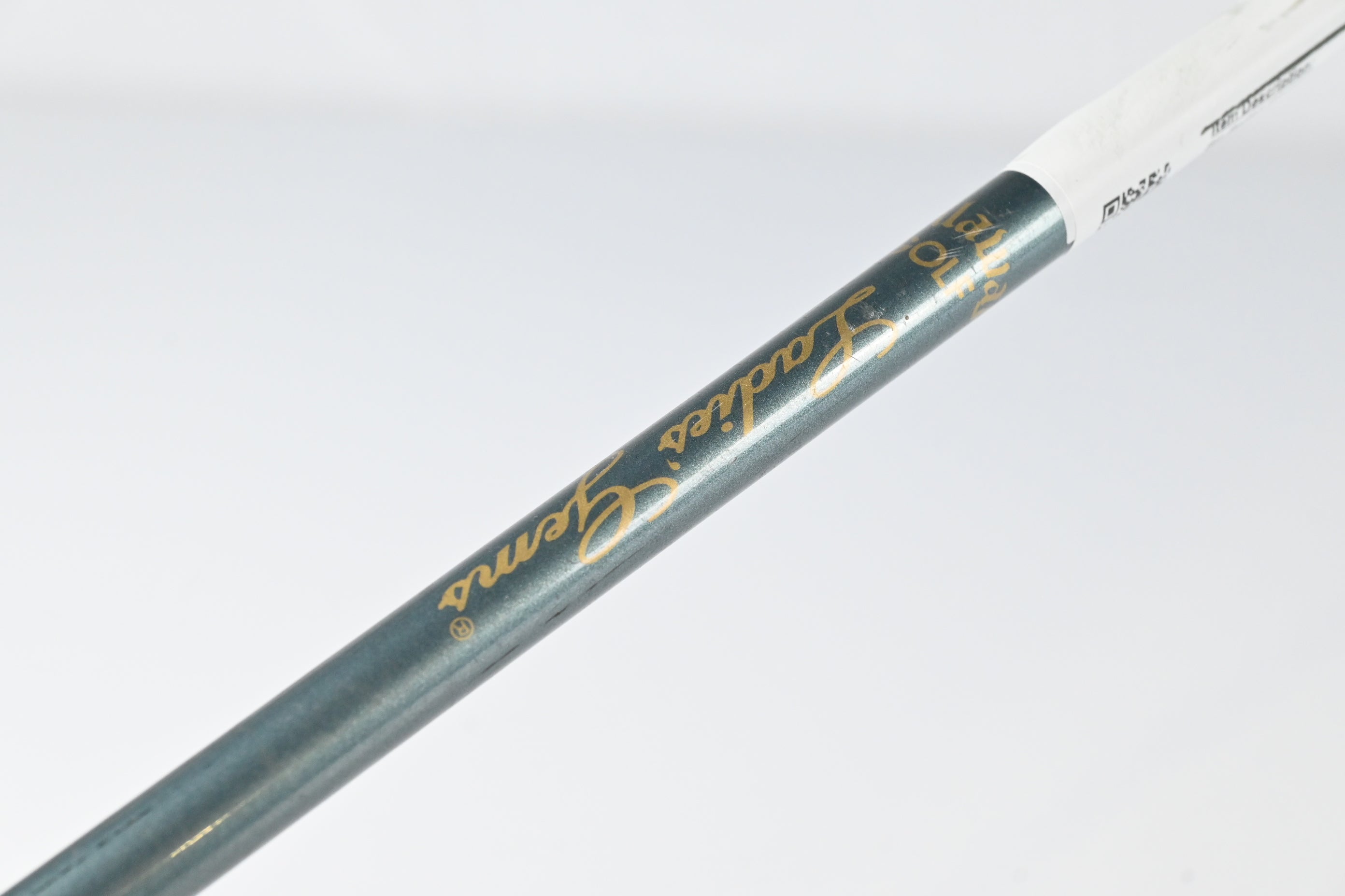 Ladies Callaway Big Bertha Warbird #7 Wood / 20 Degree / Ladies Flex Gems Shaft