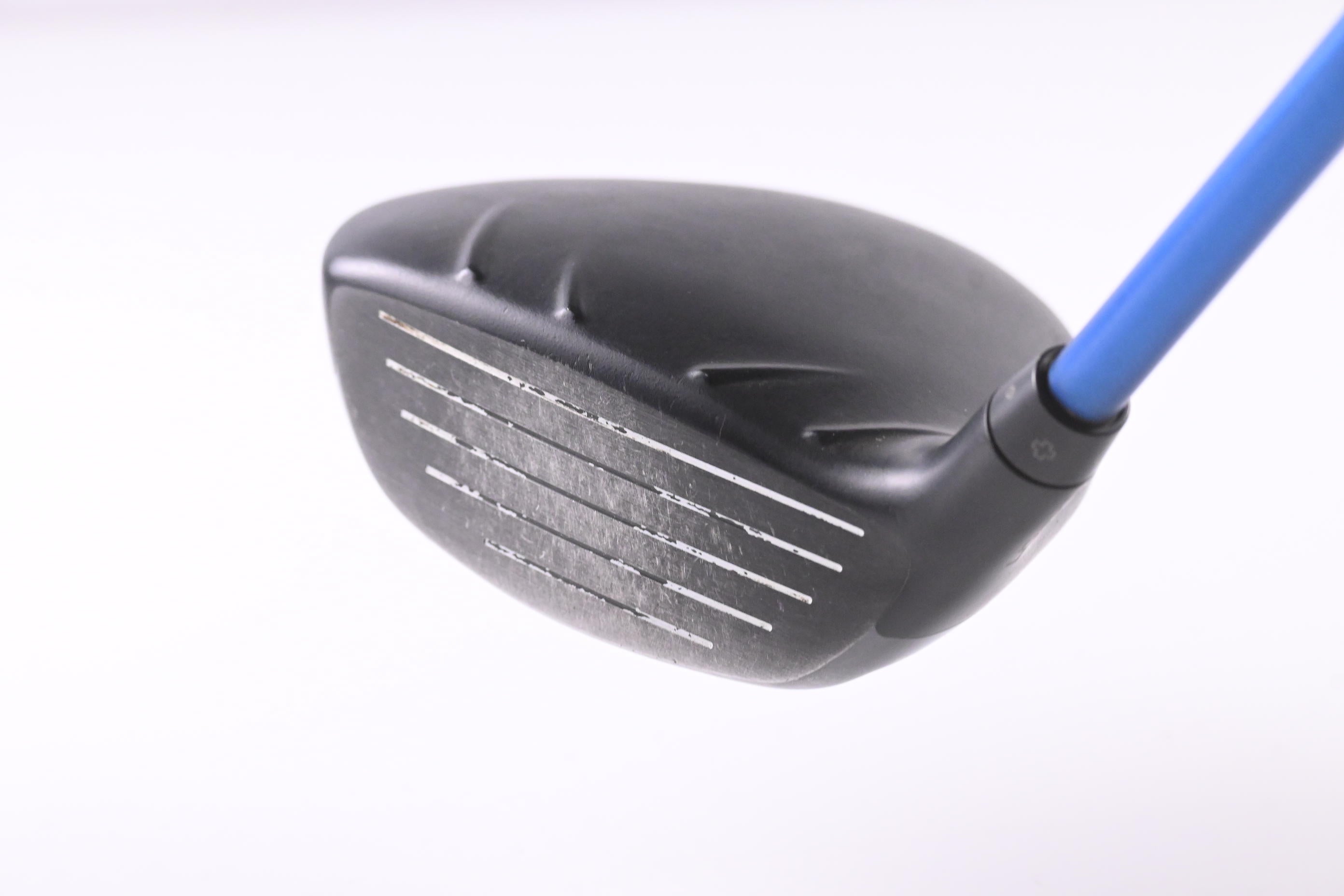 Ping G30 #3 Wood / 14.5 Degree / Stiff Flex Ping TFC 419 Shaft