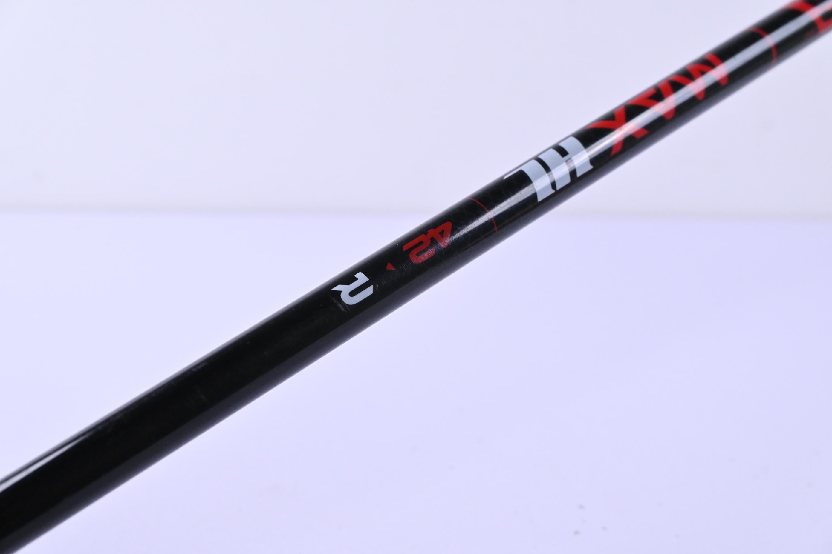 Taylormade Qi35 Driver / 10.5 Degree / Regular Flex KBS Max HL 42 Shaft