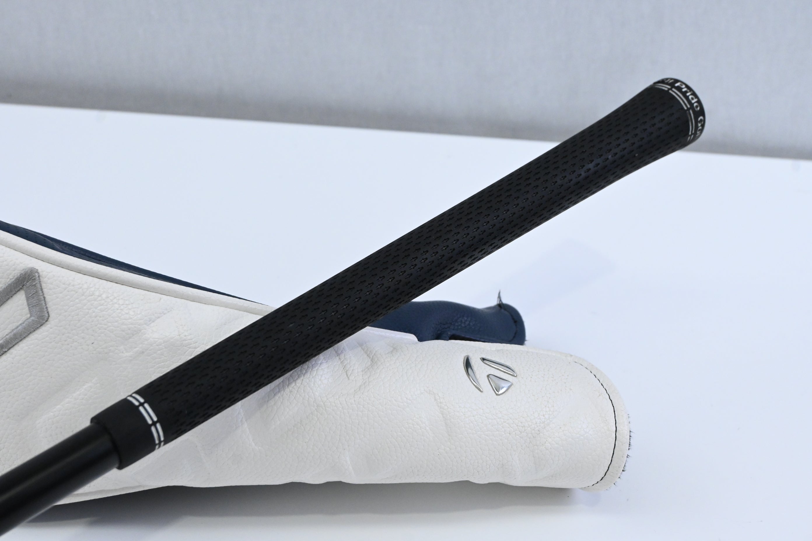 Taylormade Qi10 Tour #3 Wood / 15 Degree / X-Flex HZRDUS Black 75 Shaft