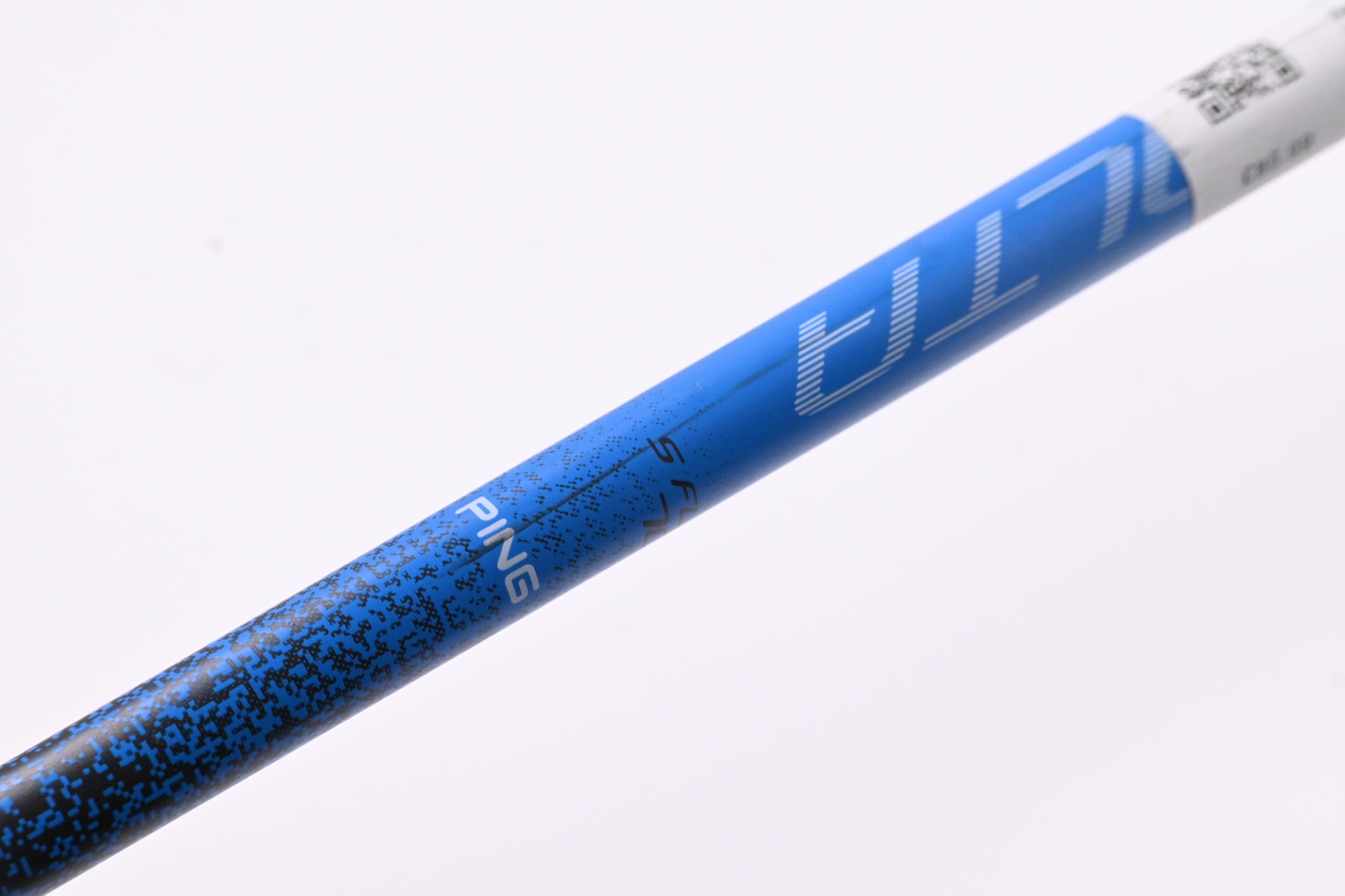 Ping G Crossover #4 Hybrid / 22 Degree / Stiff Flex Ping Alta 70 Shaft