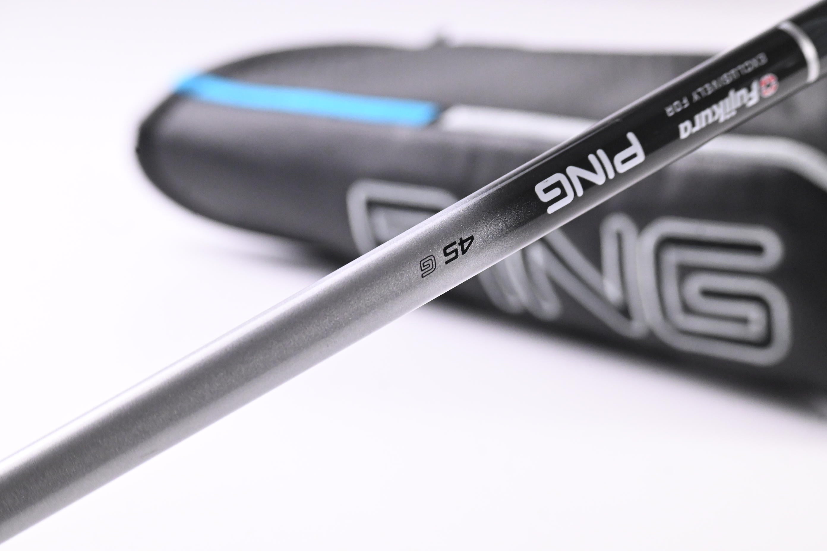 Ping G440 SFT #5 Wood / 19 Degree / Senior Flex Ping Alta Quick 45 Shaft