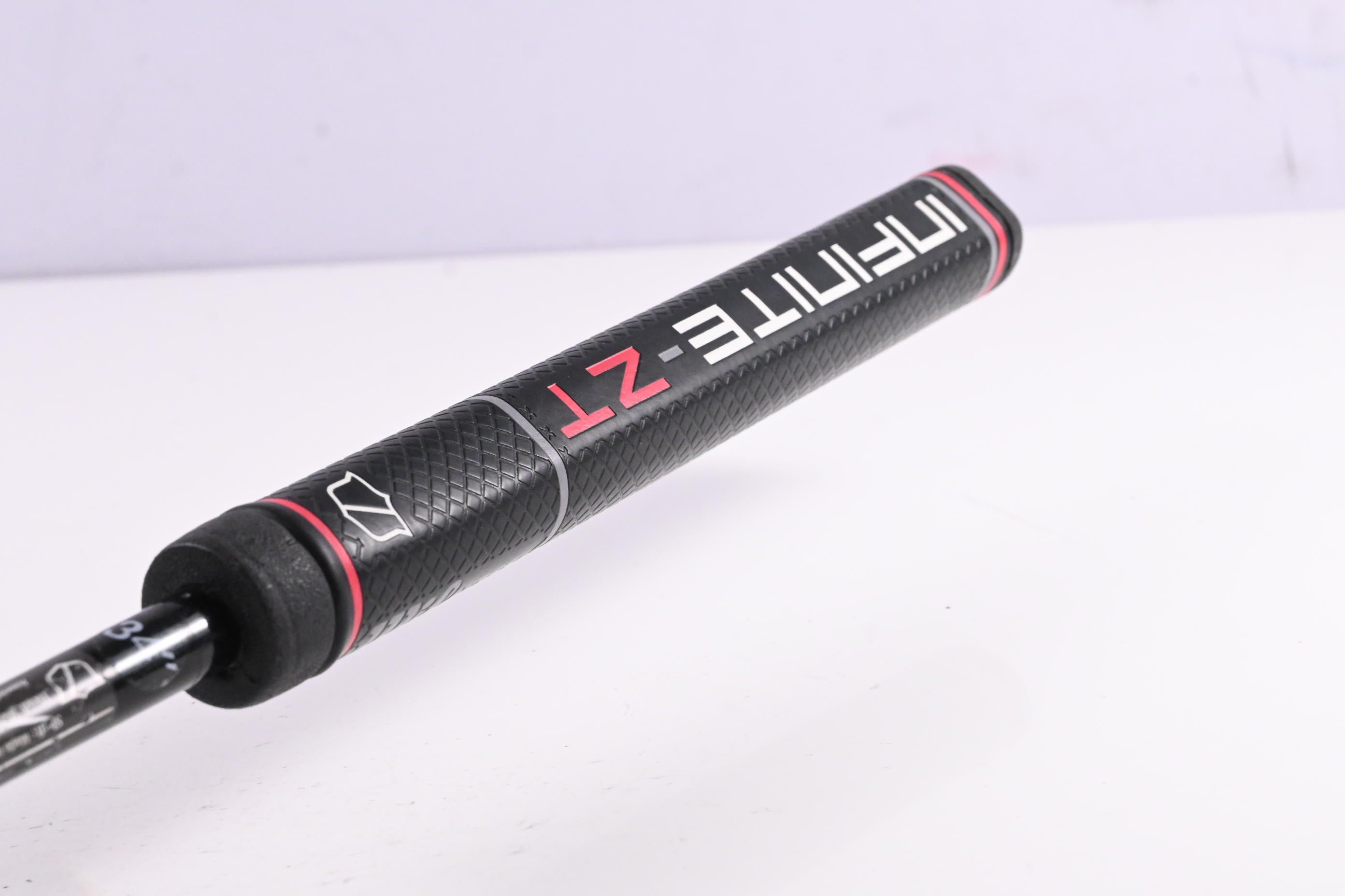 Wilson Infinite Zero Torque 606 Putter / 34 Inch