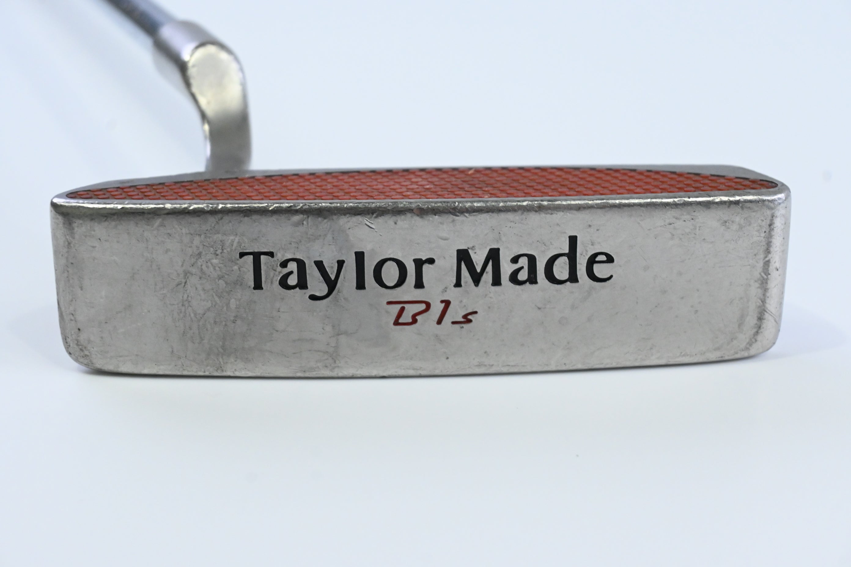 Left Hand Taylormade Nubbins B1s Putter / 36 Inch