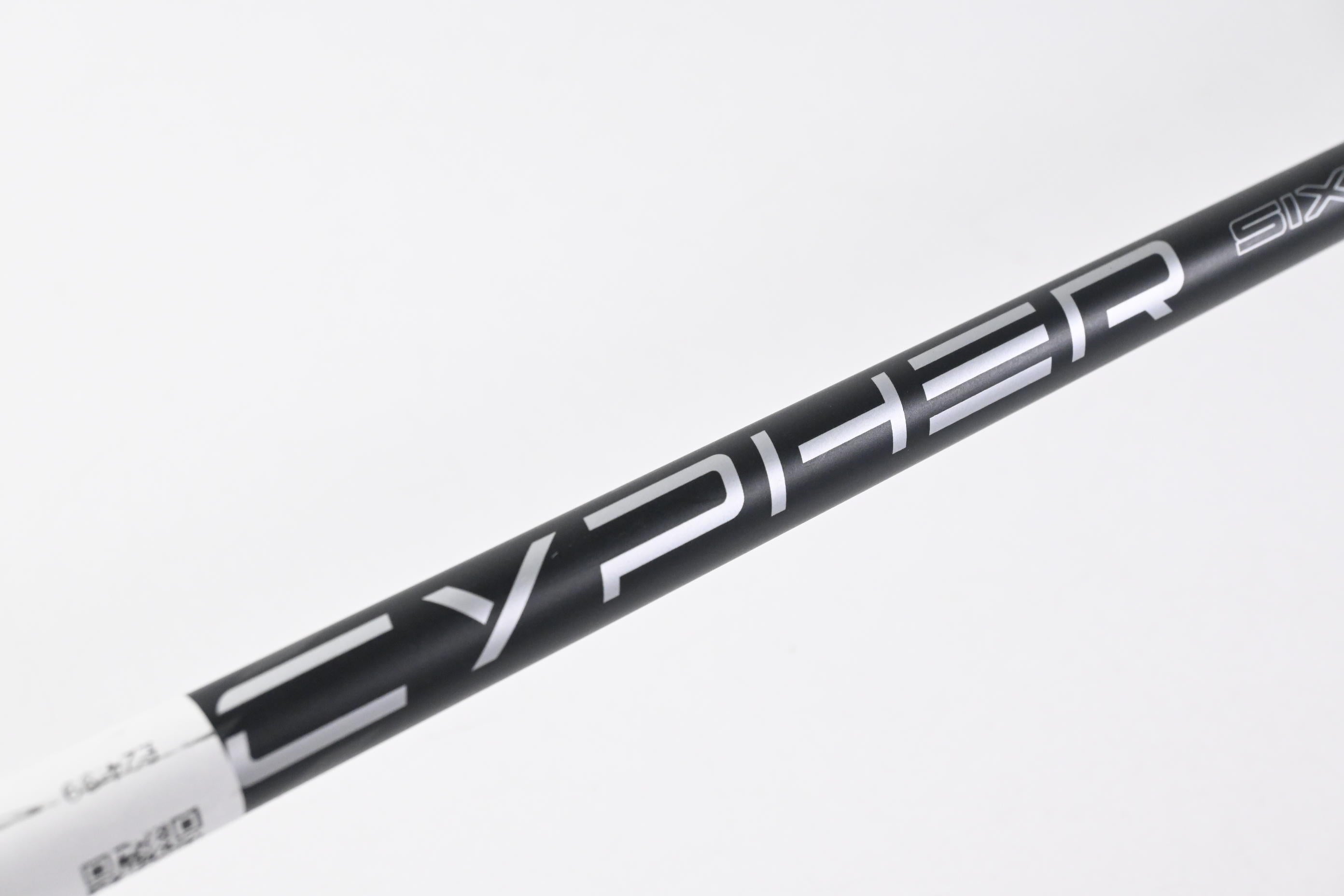 Project X Cypher 2.0 60 #4 Hybrid Shaft / Regular Flex / Callaway 3rd Gen