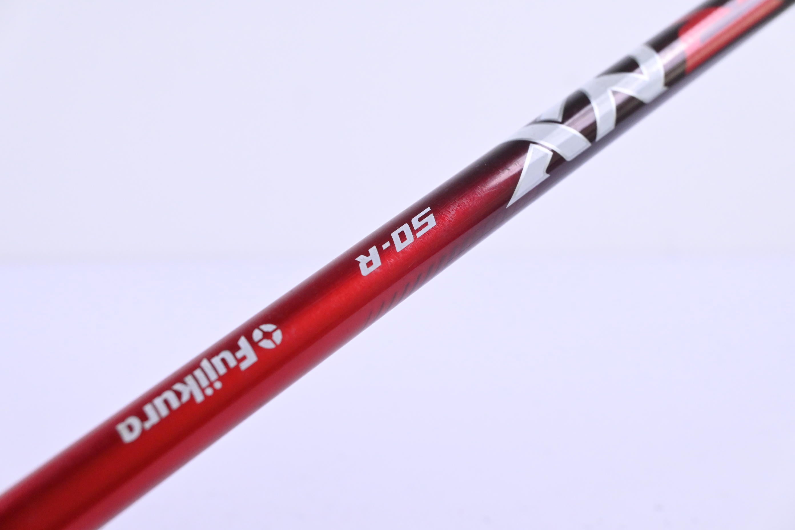 Taylormade Stealth 2 HD #4 Hybrid / 23 Degree / Regular Flex Speeder NX Red 50