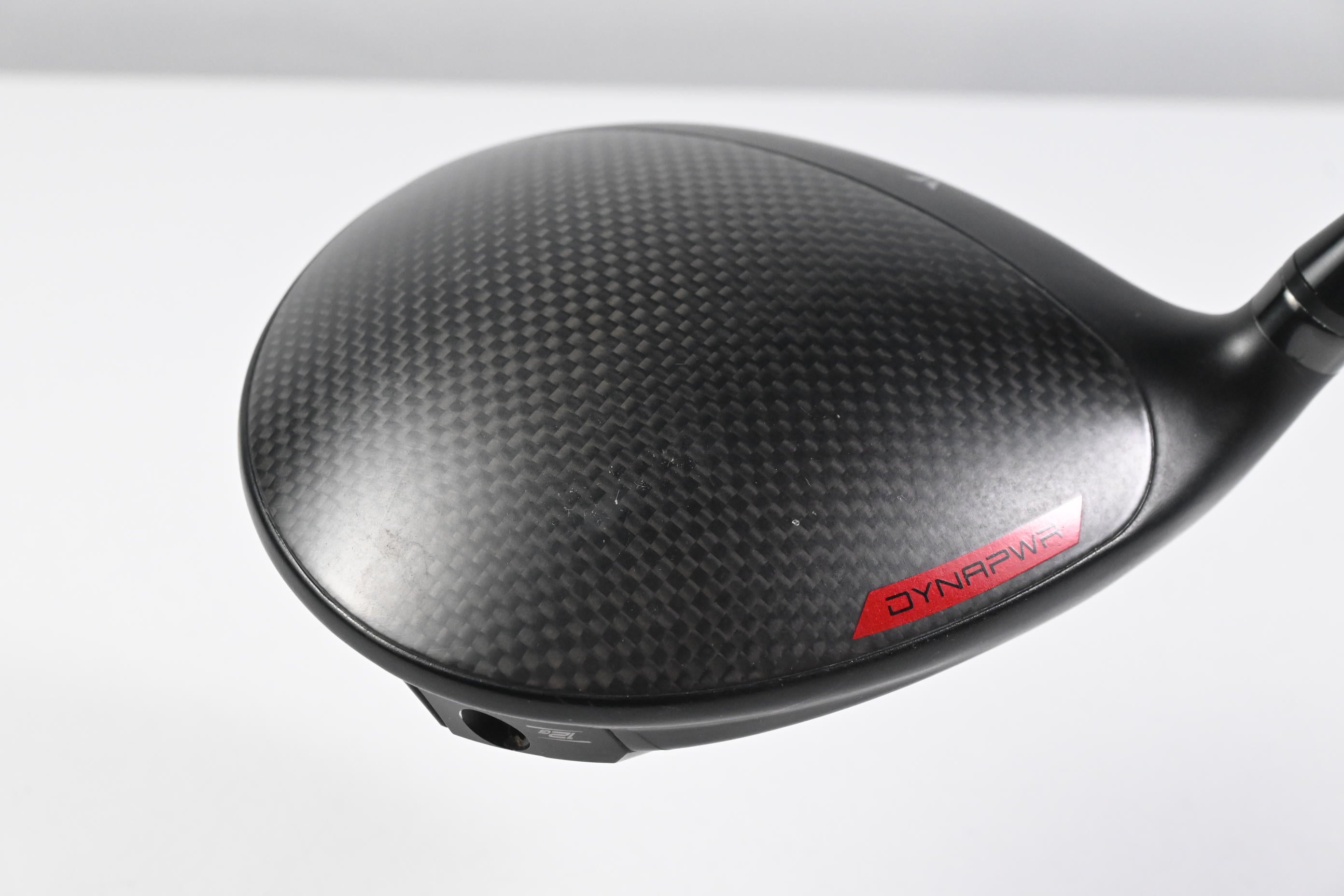 Left Hand Wilson Dynapower Carbon 2023 Driver / 9 Degree / Regular Flex HZRDUS