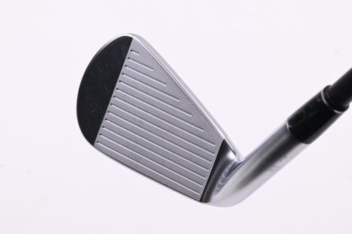 Srixon ZXi7 #5 Iron / 25 Degree / X-Flex LA Golf A Series Low 105 Shaft